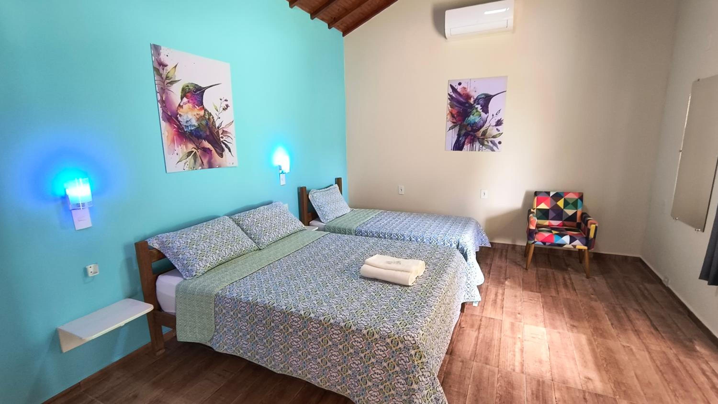 Chalet - Photo 1