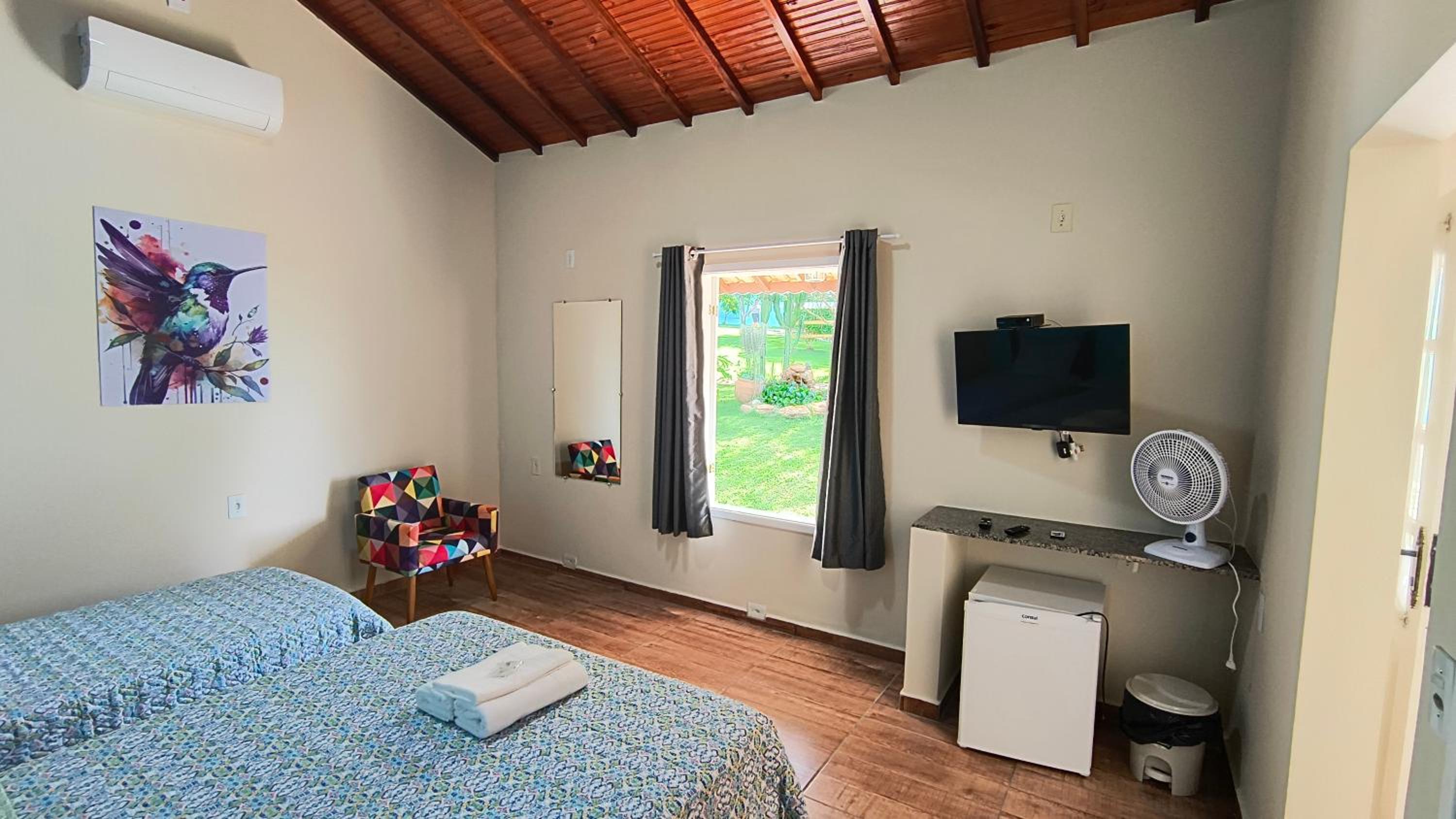 Chalet - Photo 3
