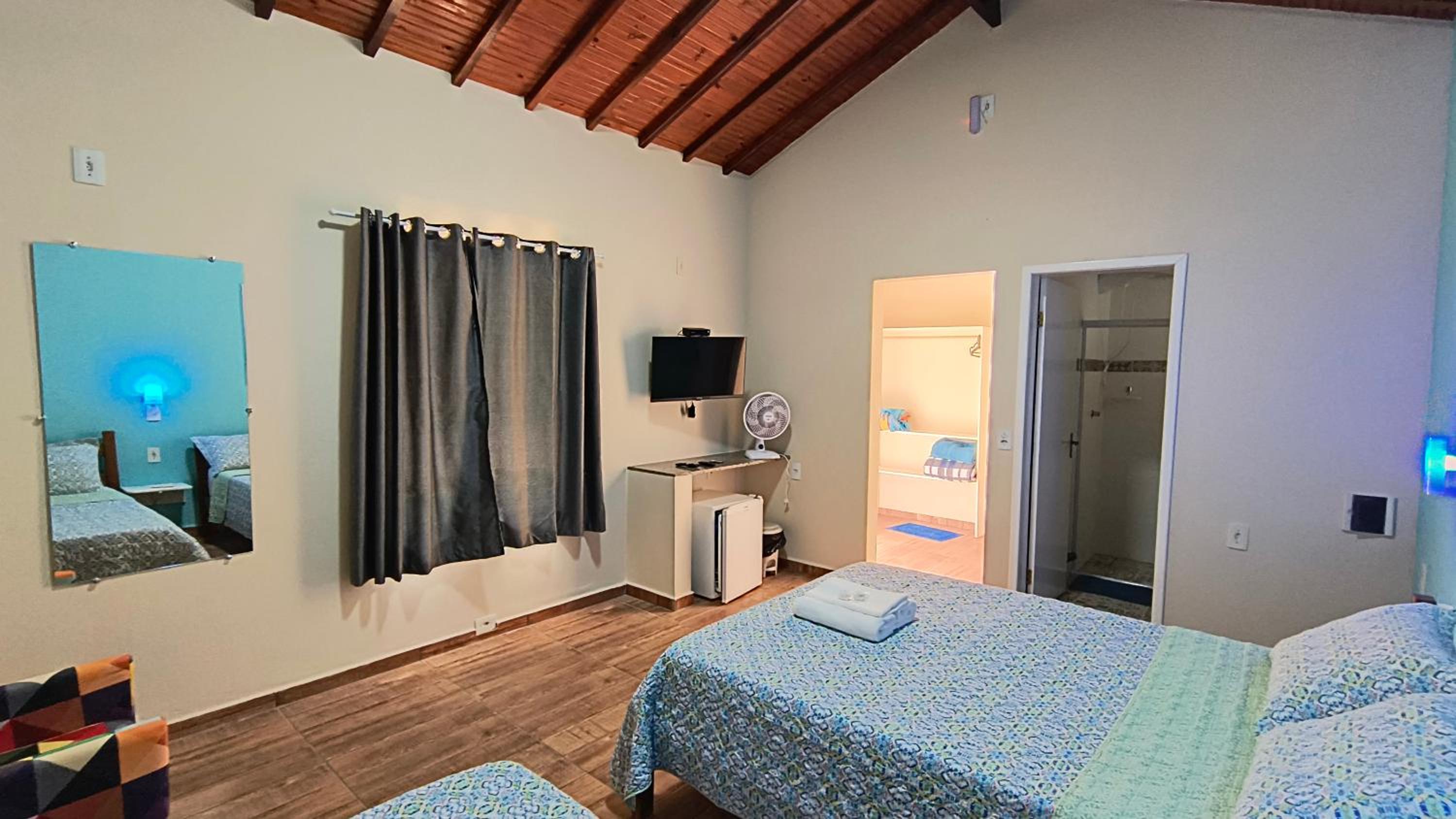 Chalet - Photo 7