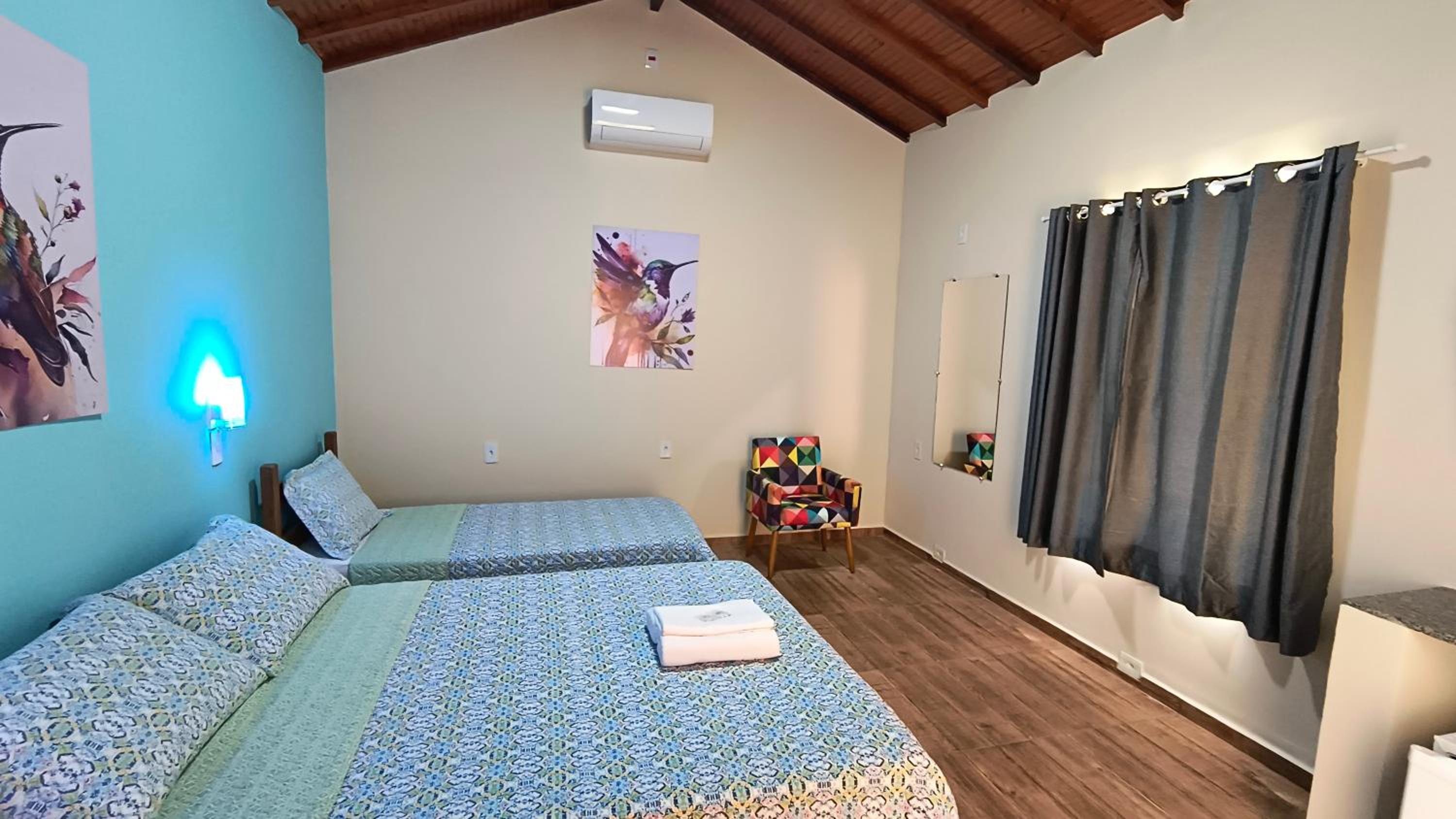 Chalet - Photo 8