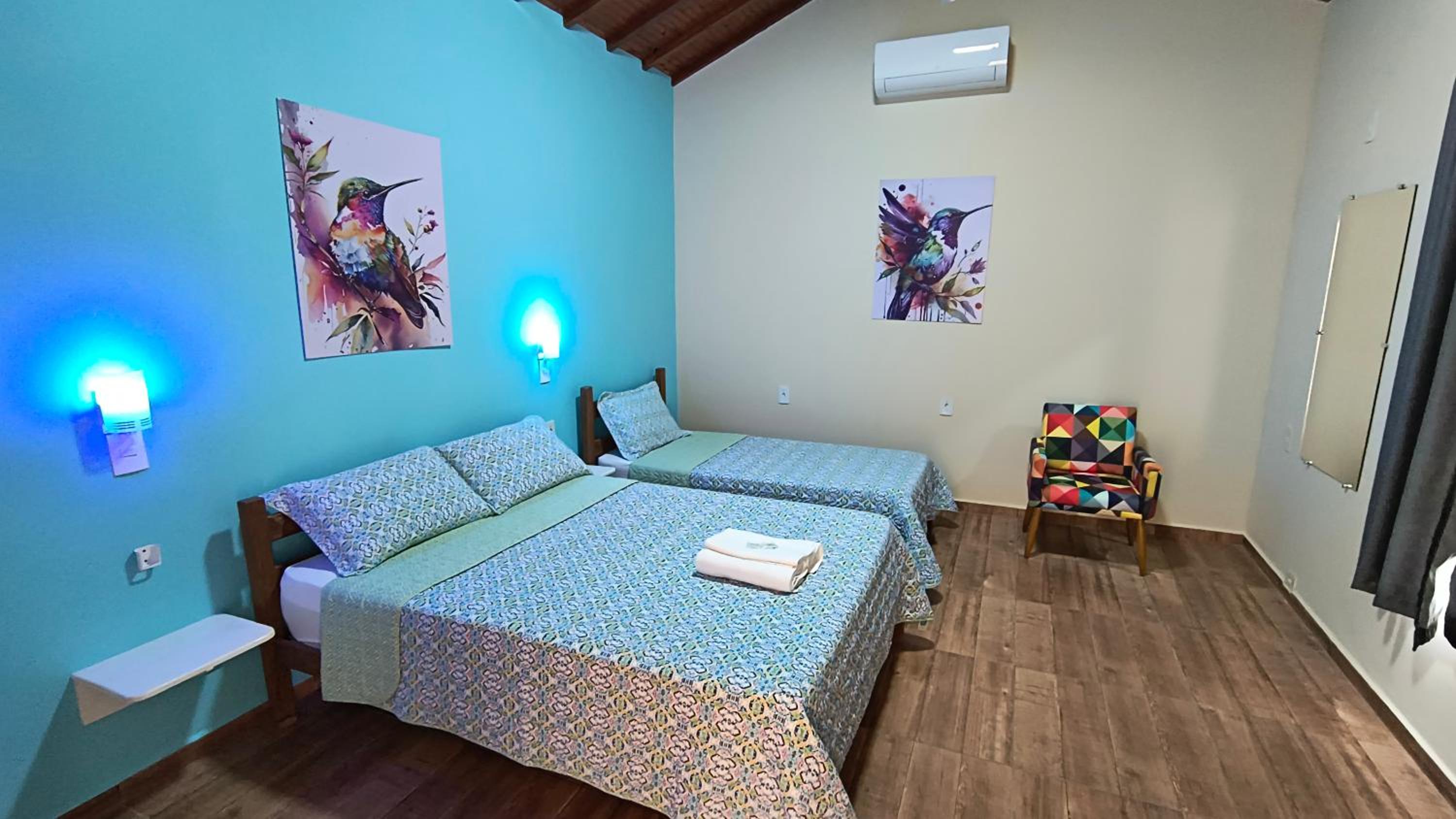Chalet - Photo 9