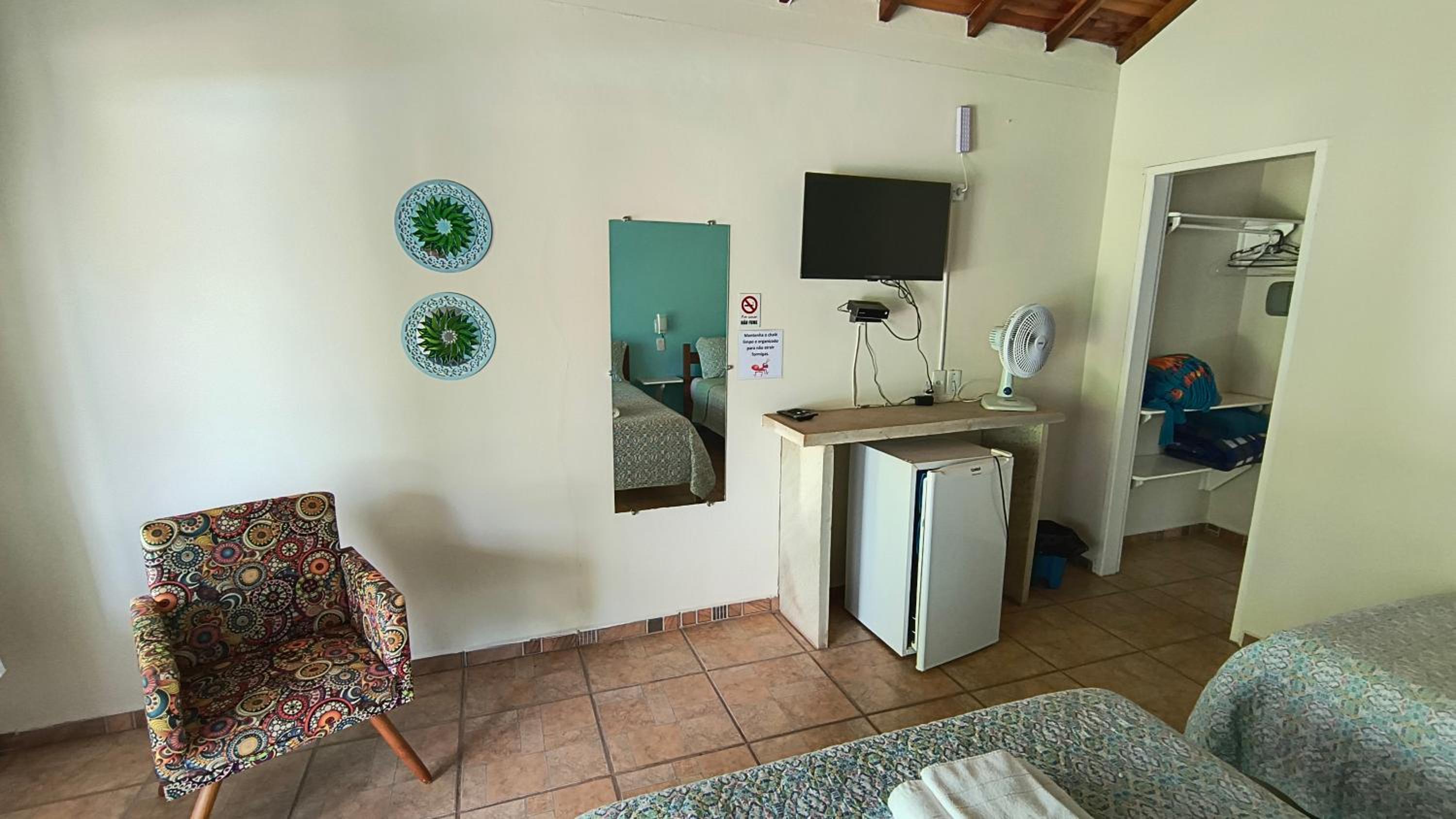Chalet - Photo 10