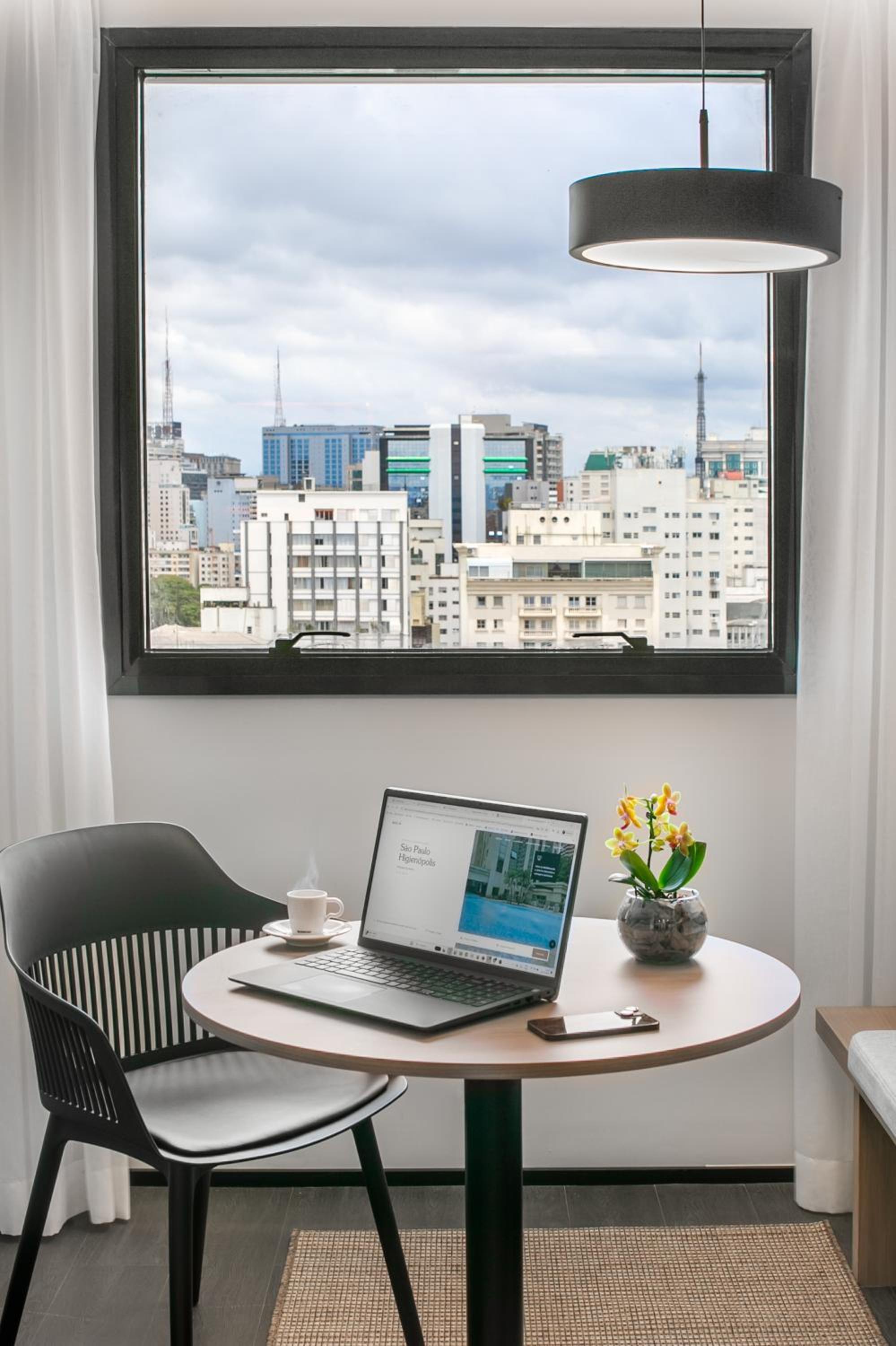 The Innside Premium Room City View