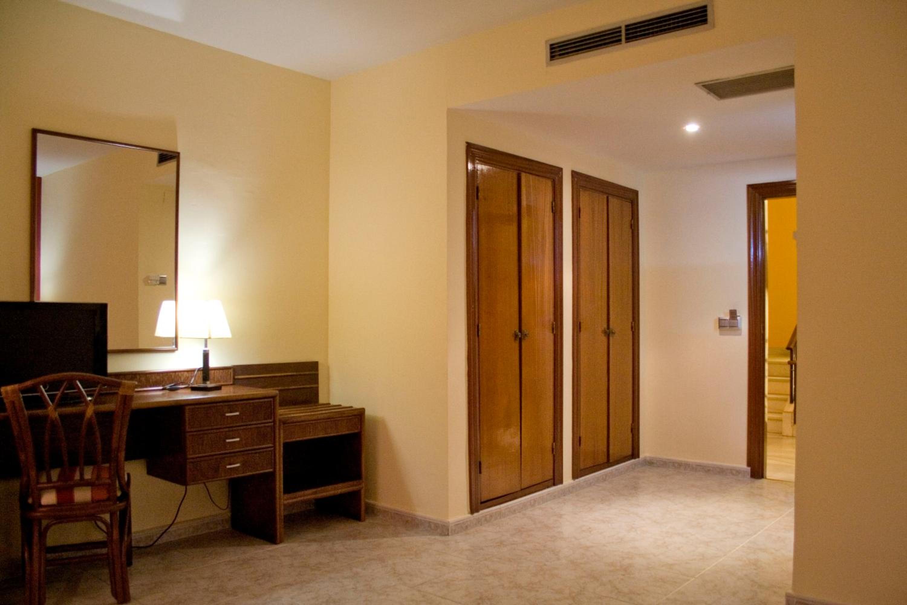 Habitación Individual