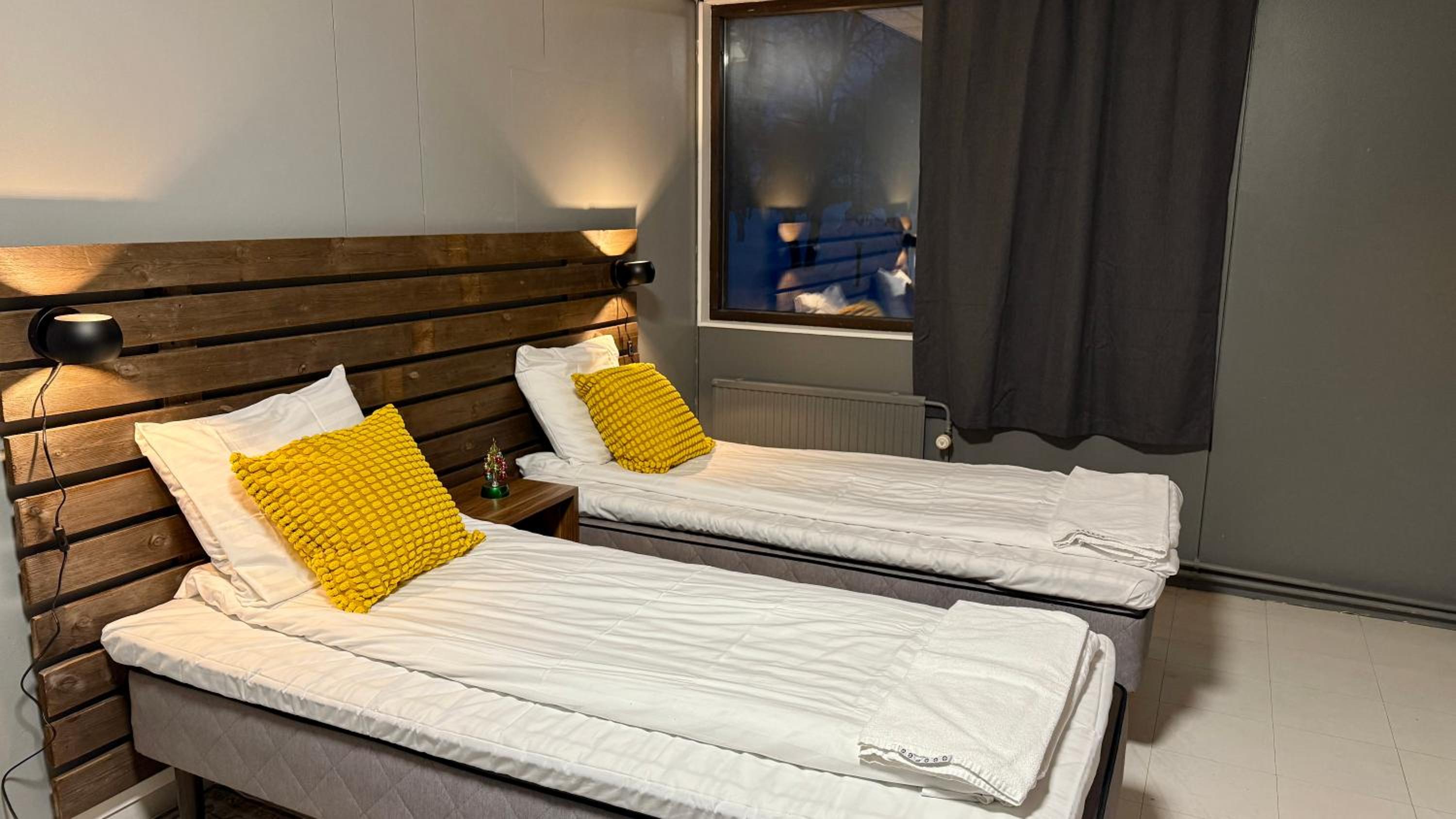 Triple Room with Shared Toilet photo 1