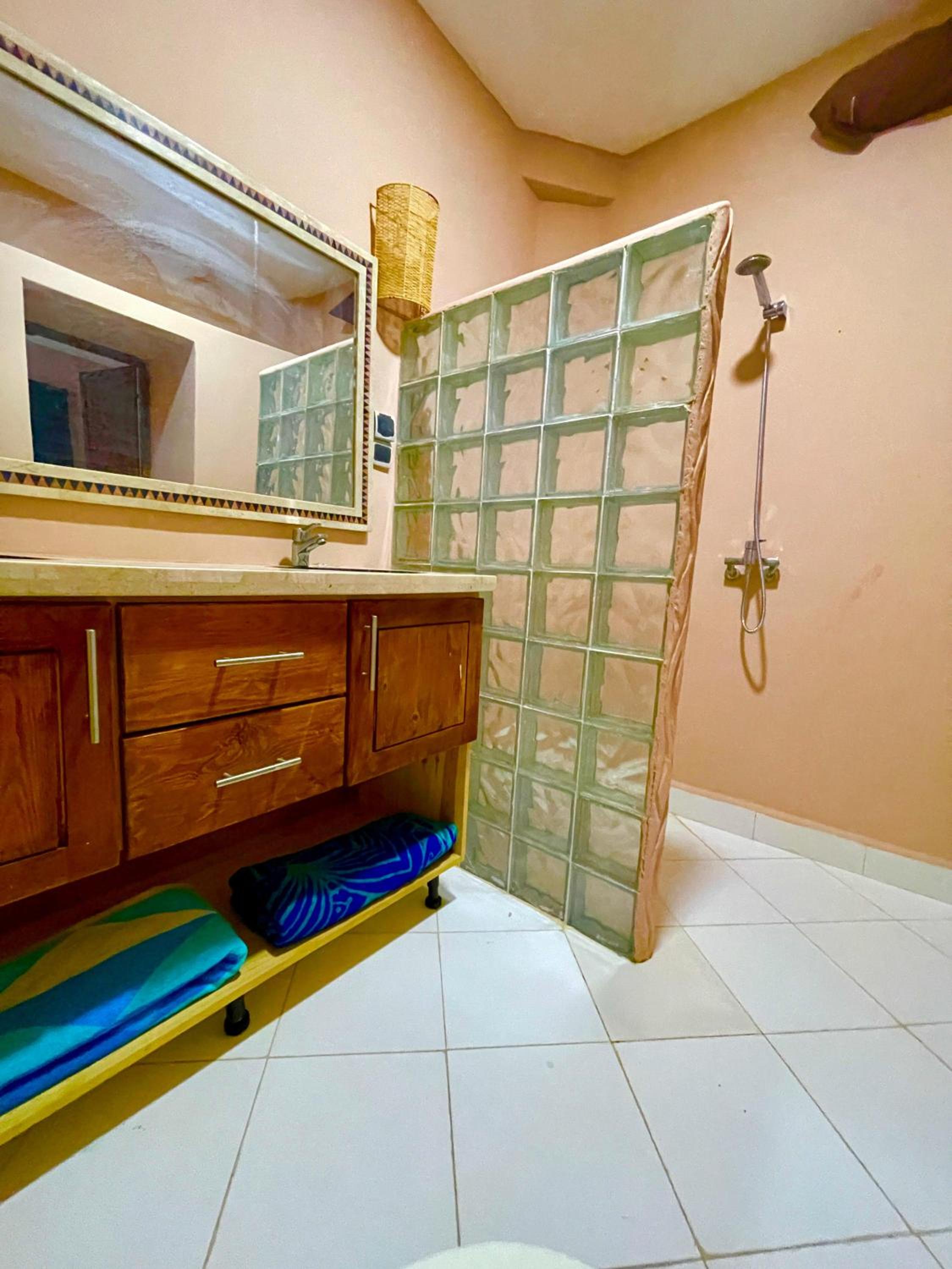 Deluxe Double or Twin Room with Mountain View photo 1