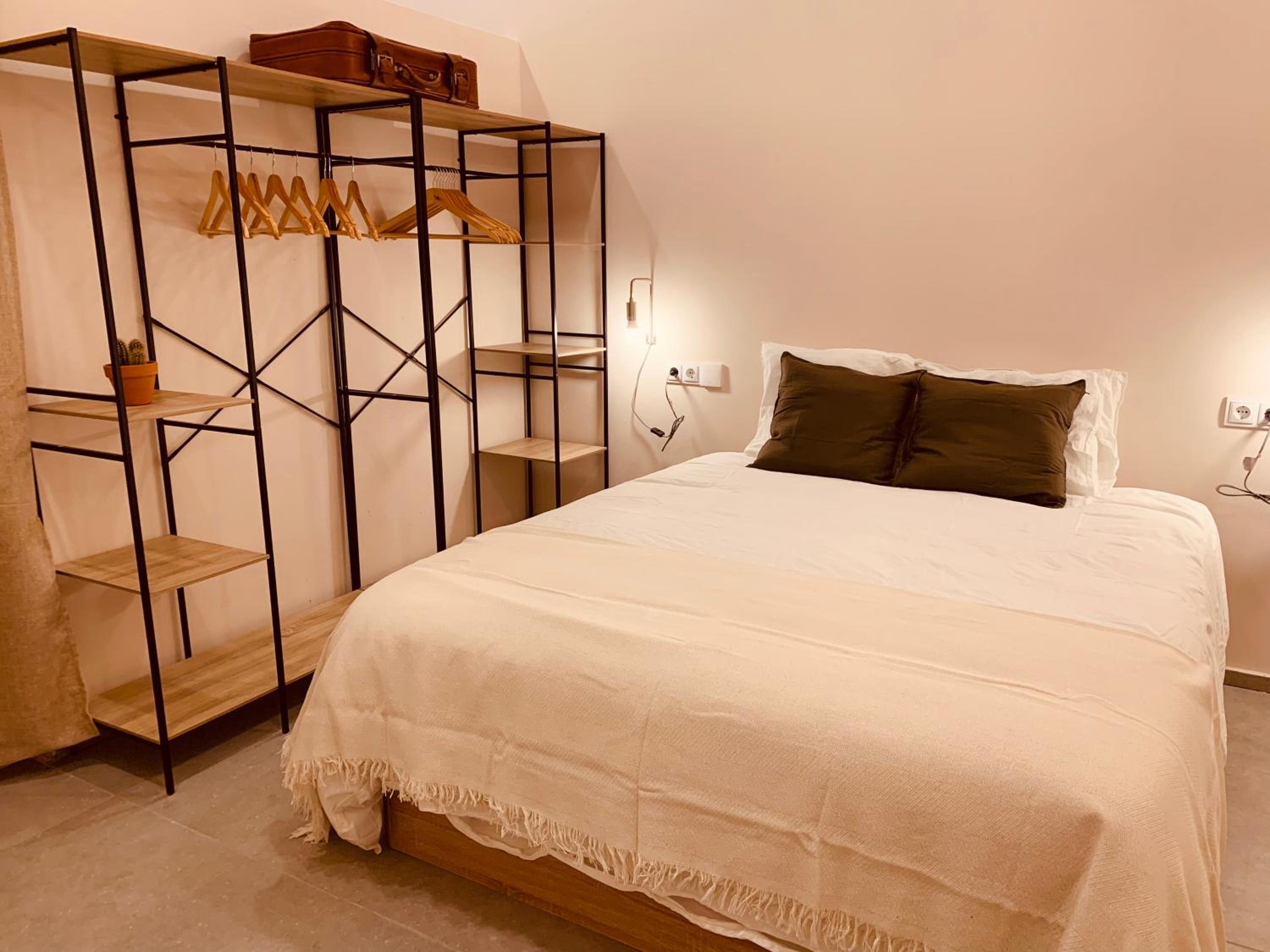 Two-Bedroom Deluxe Apartment