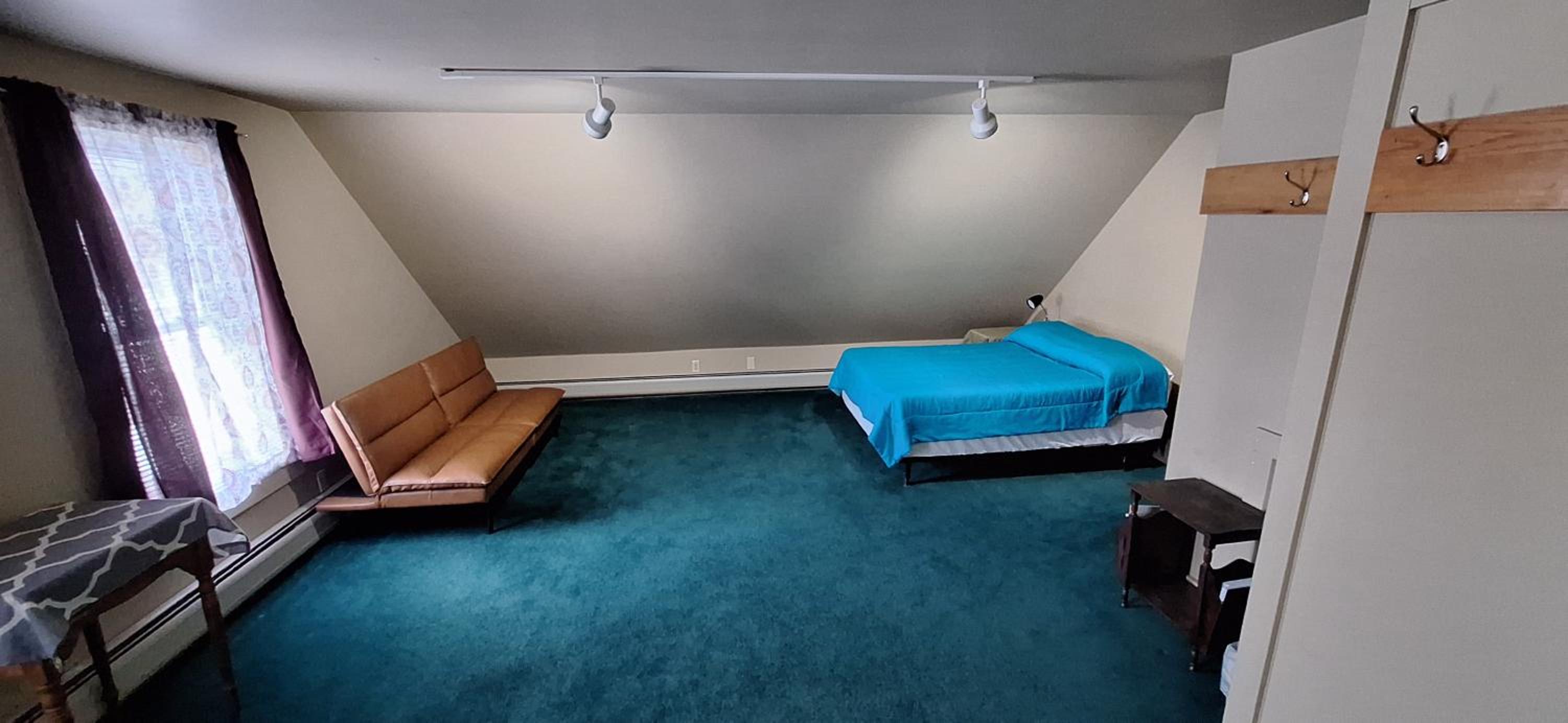 Double Room with Private Bathroom photo 1