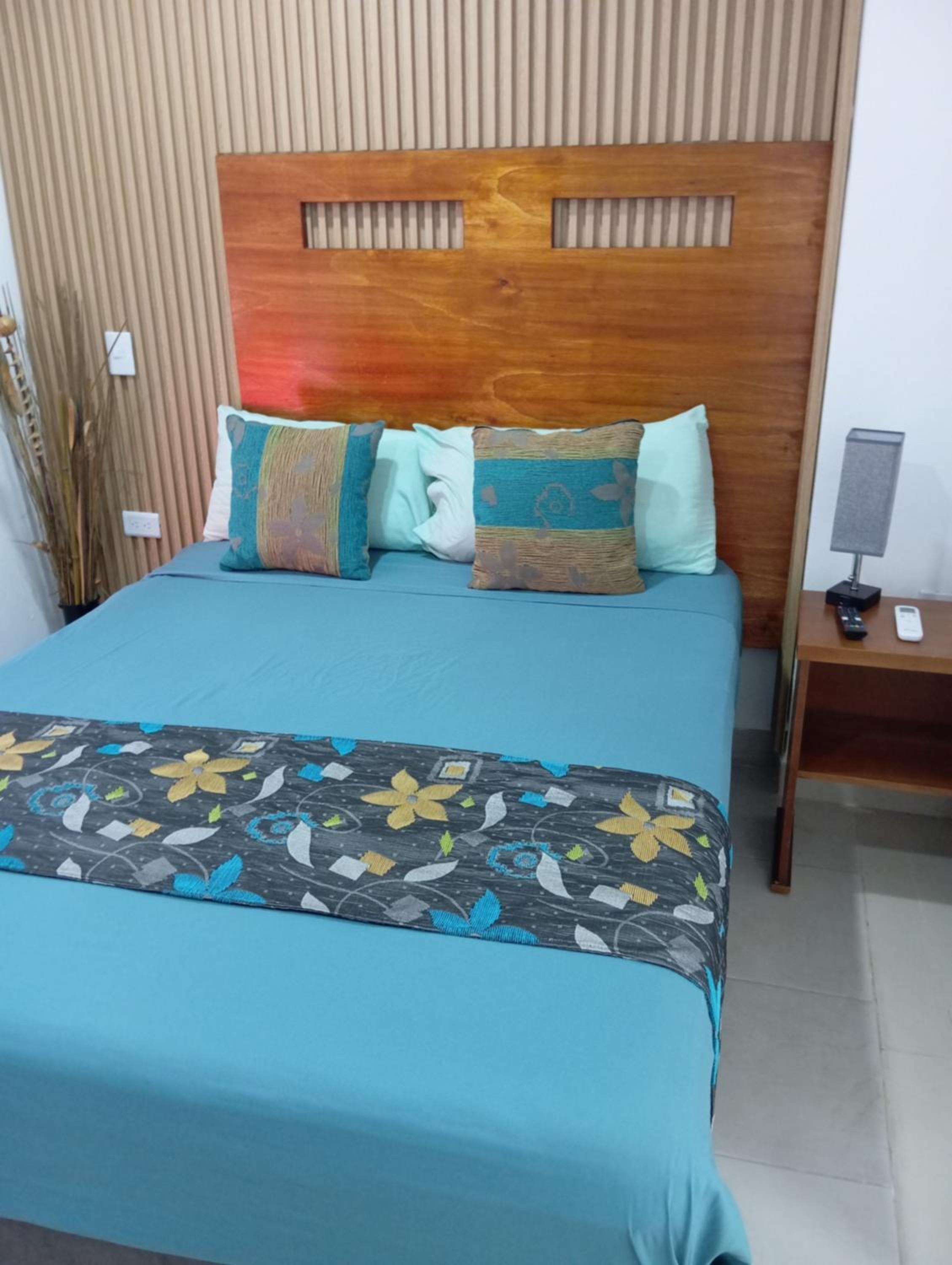 Double Room - Photo 6