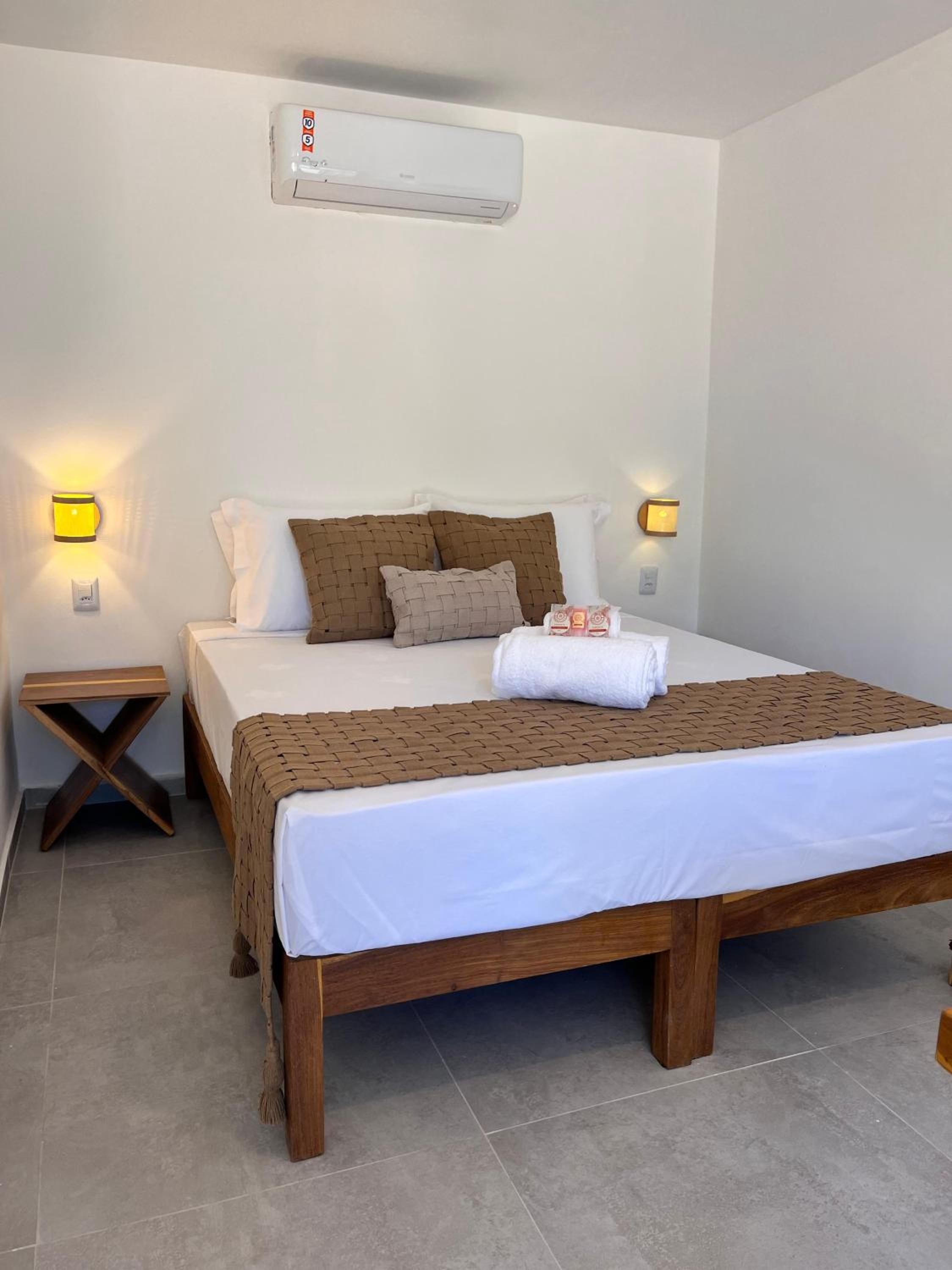 Deluxe Suite with Sea View