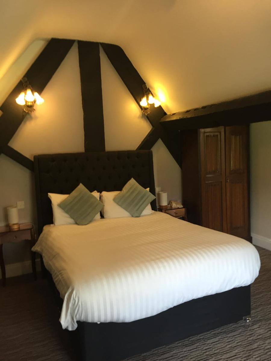 Standard Double Room photo 2