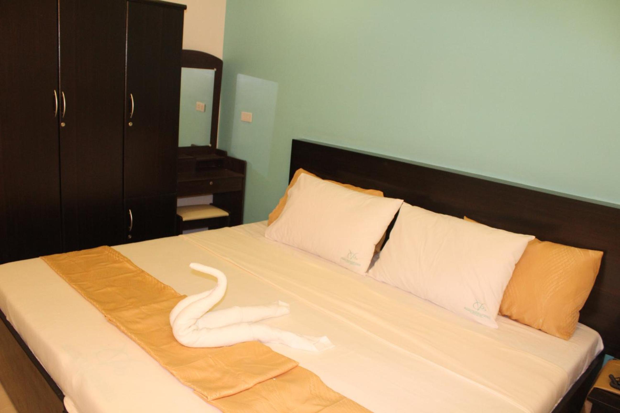 Superior King Room photo 3
