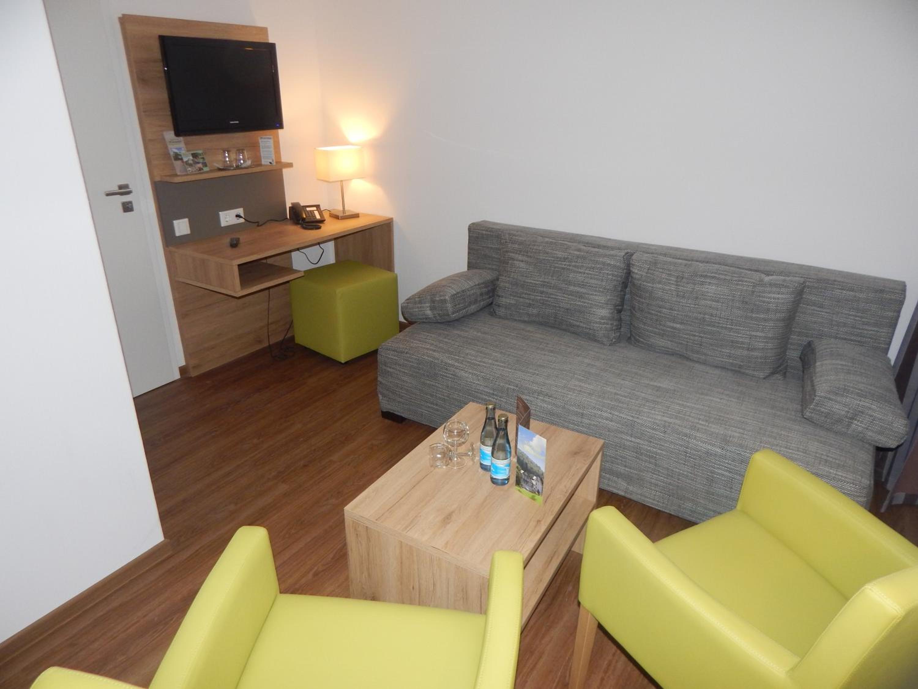 Junior Suite photo 1
