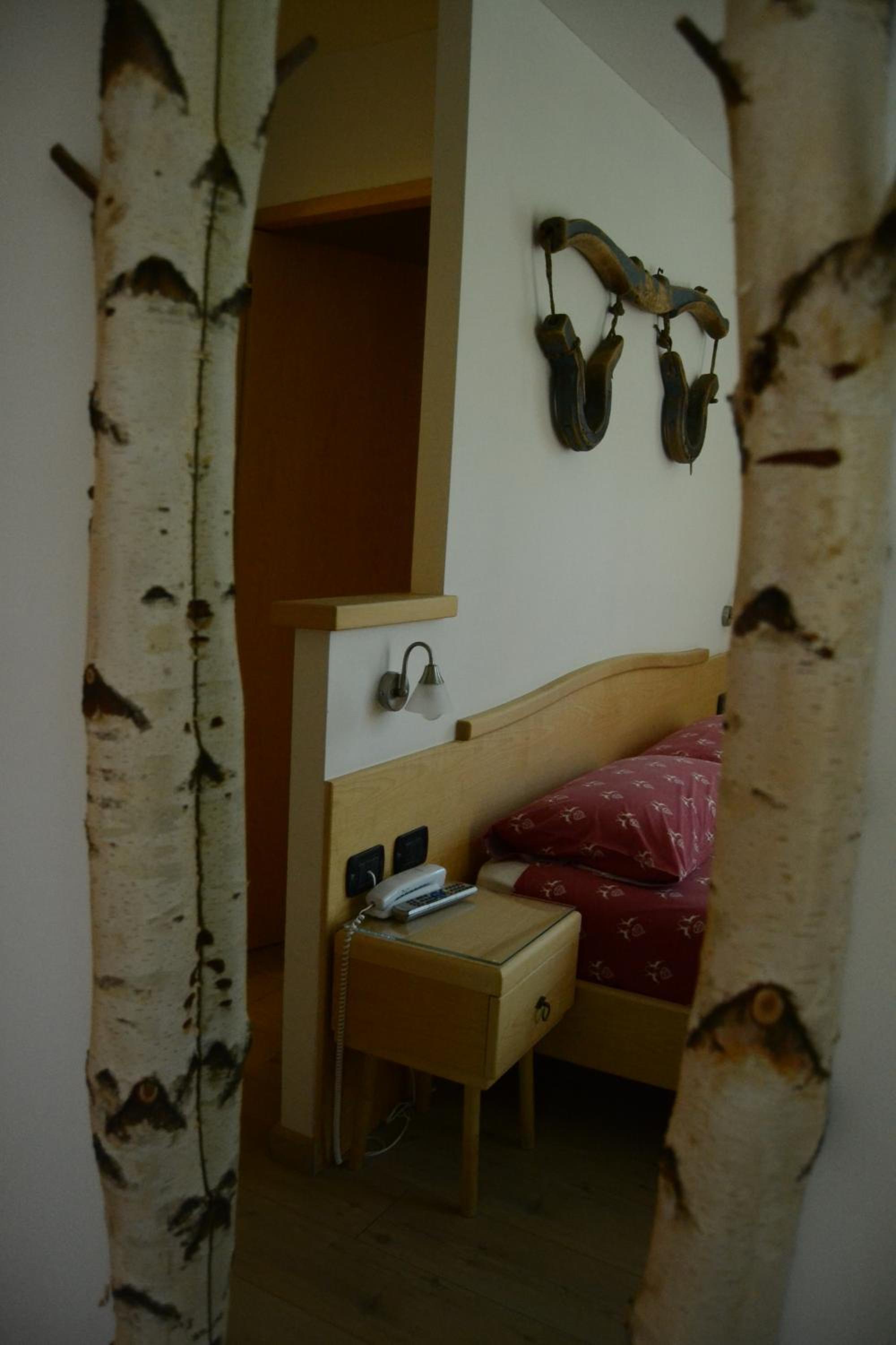 Quadruple Room with Balcony photo 2