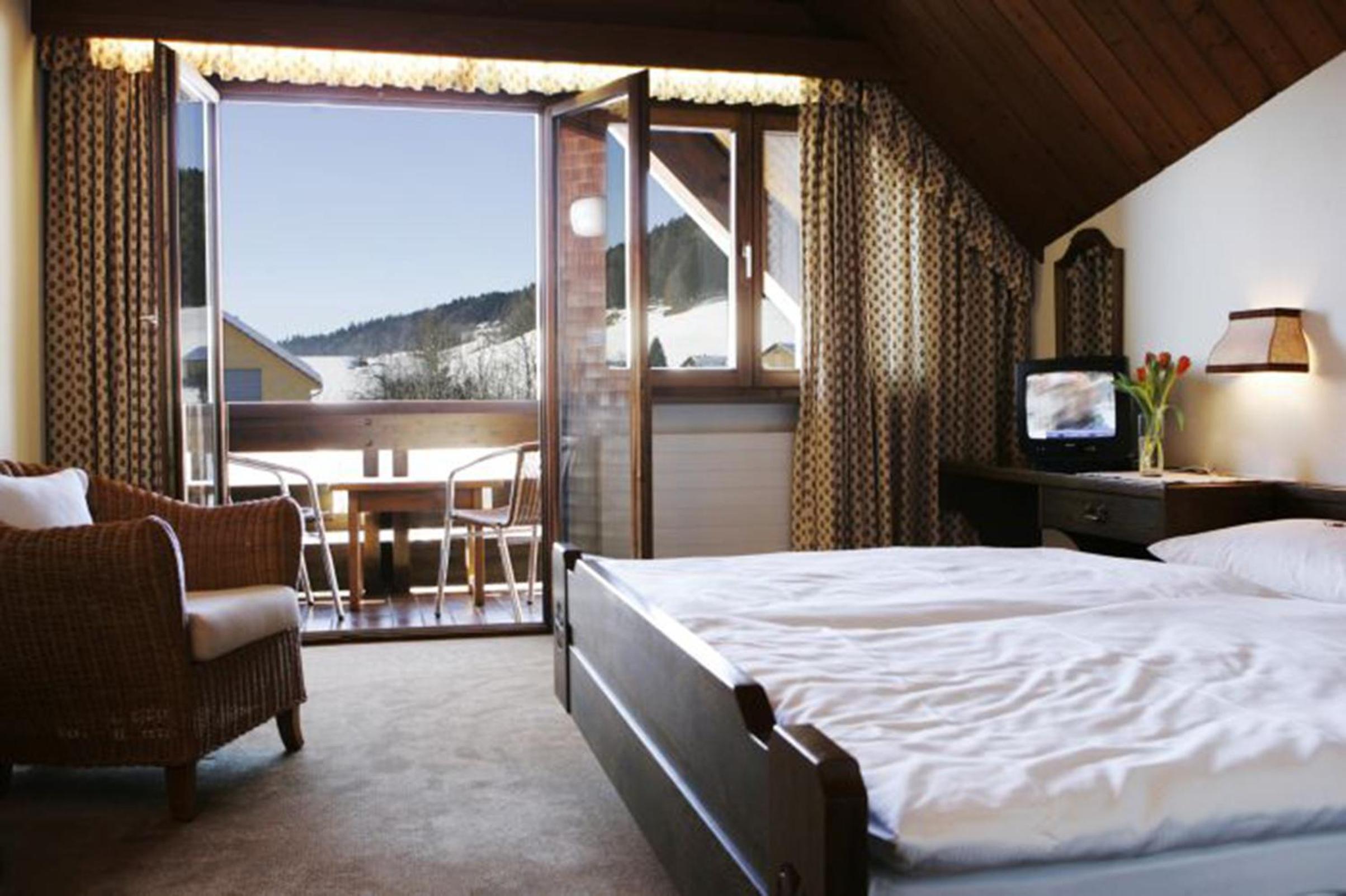 Double Room photo 2