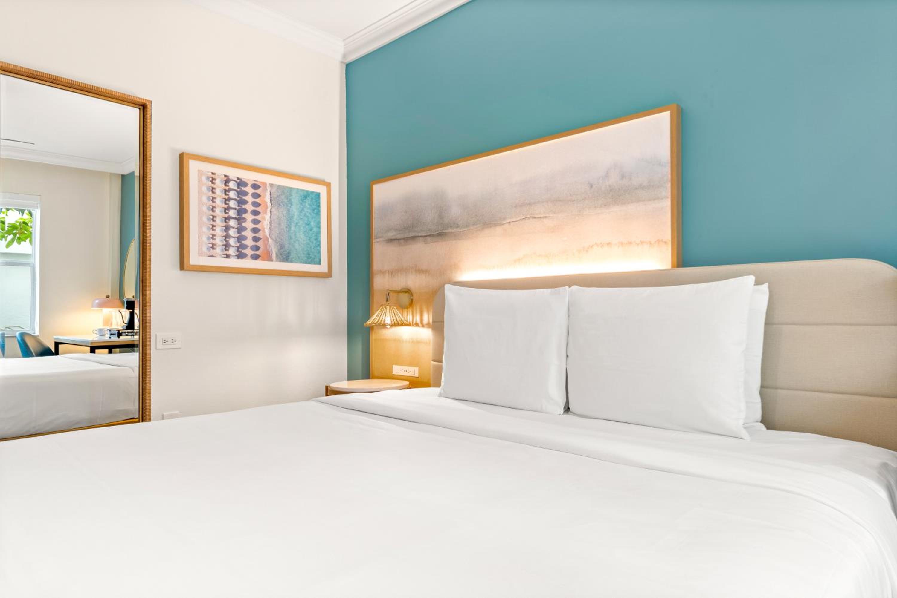 King Suite - Disability Access - Photo 10