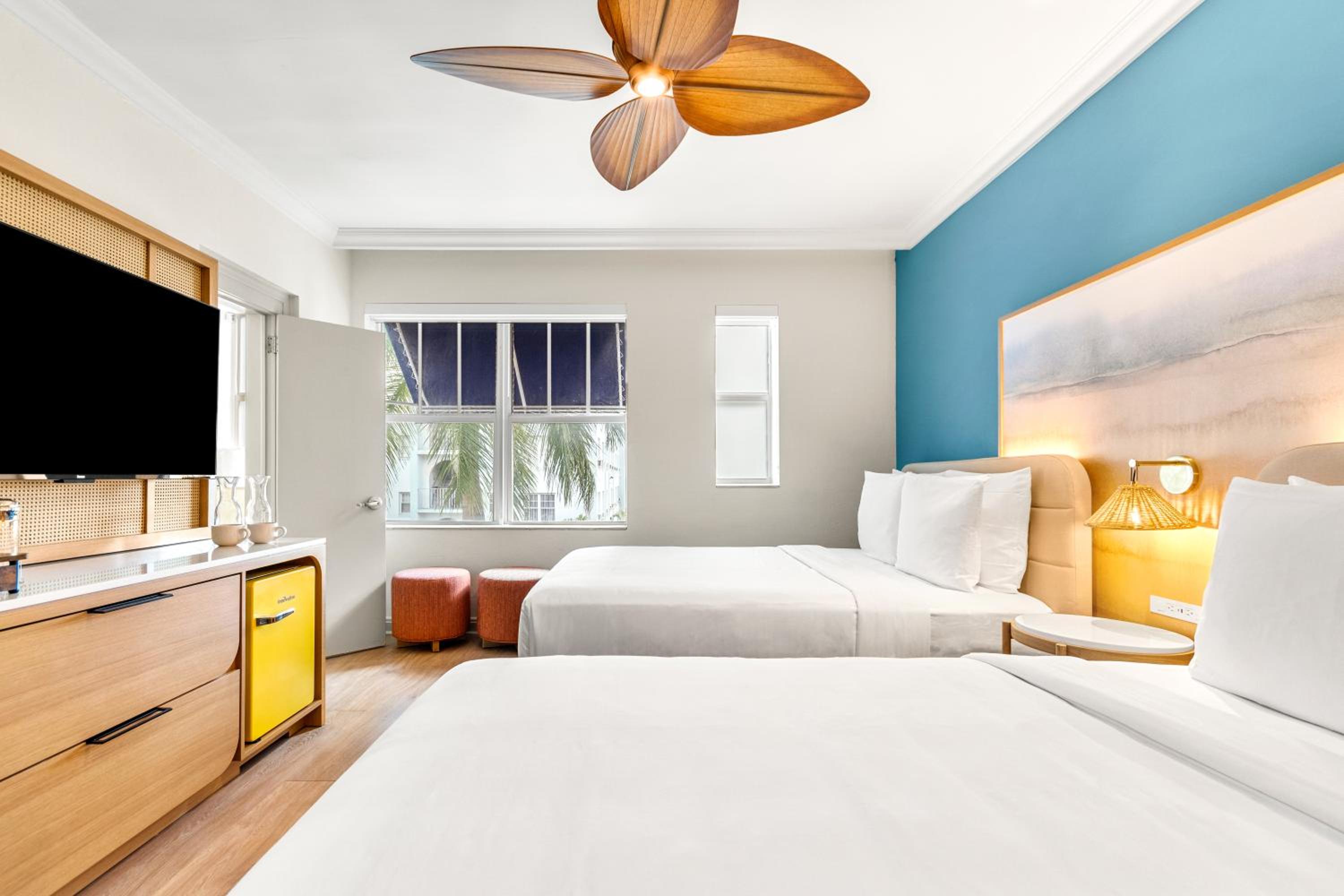 Standard Double Suite - Photo 7