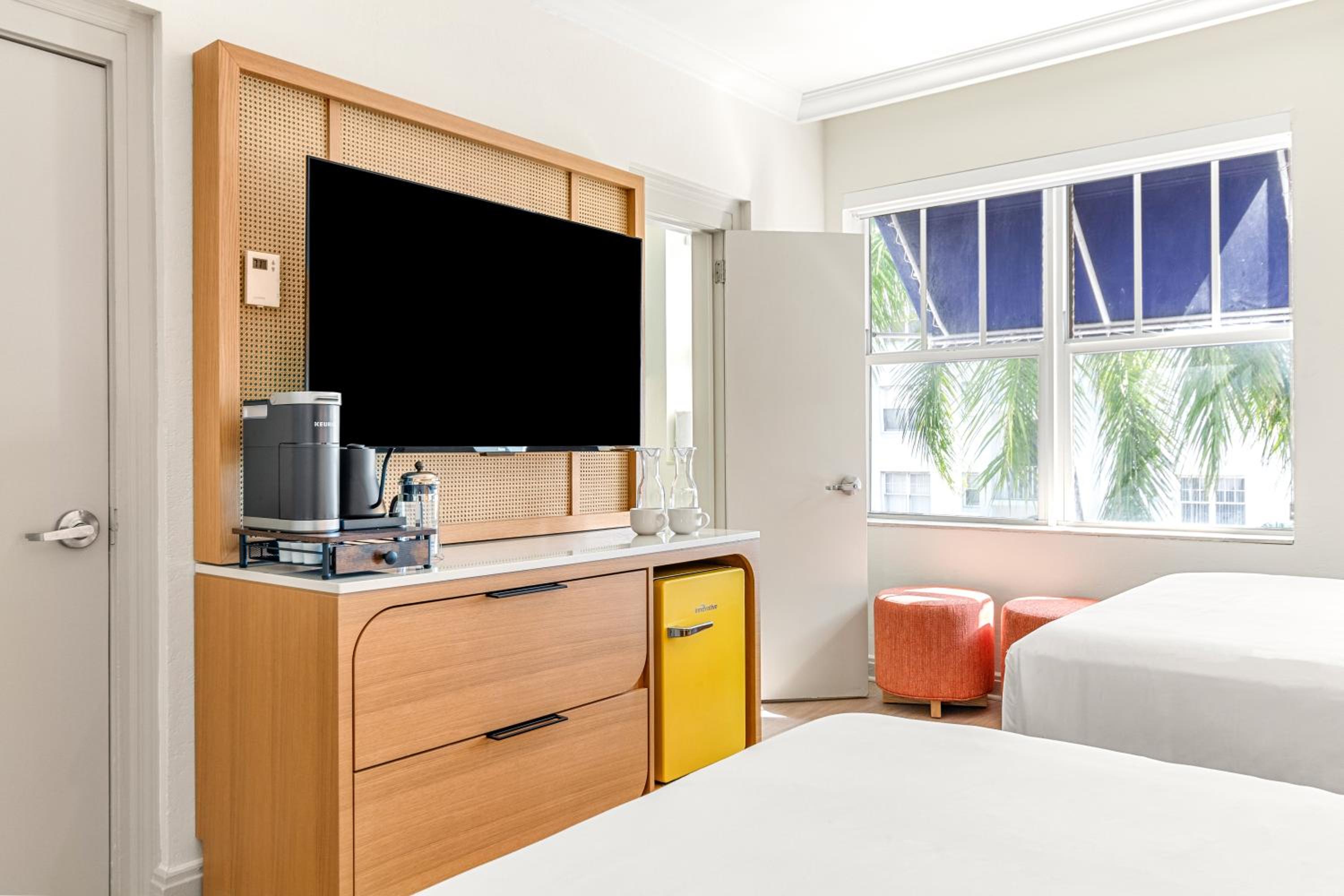Standard Double Suite - Photo 4