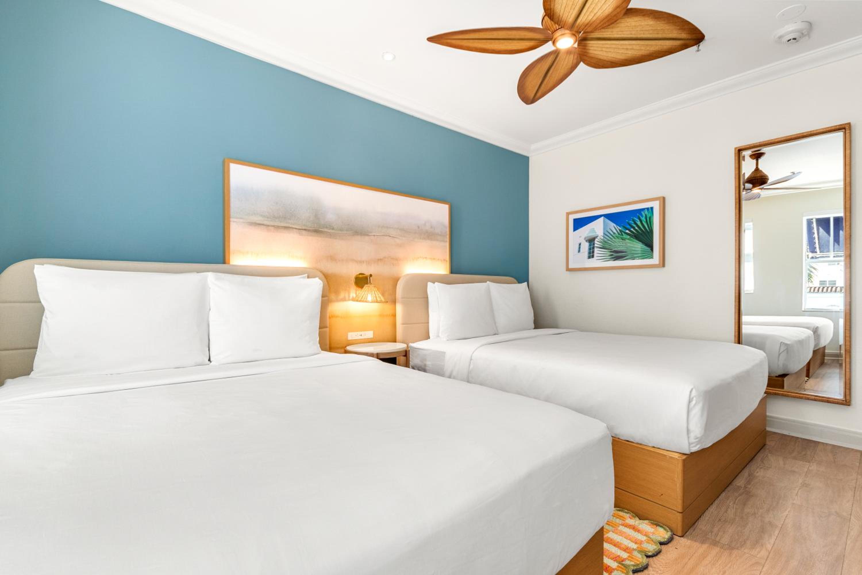 Standard Double Suite - Photo 2