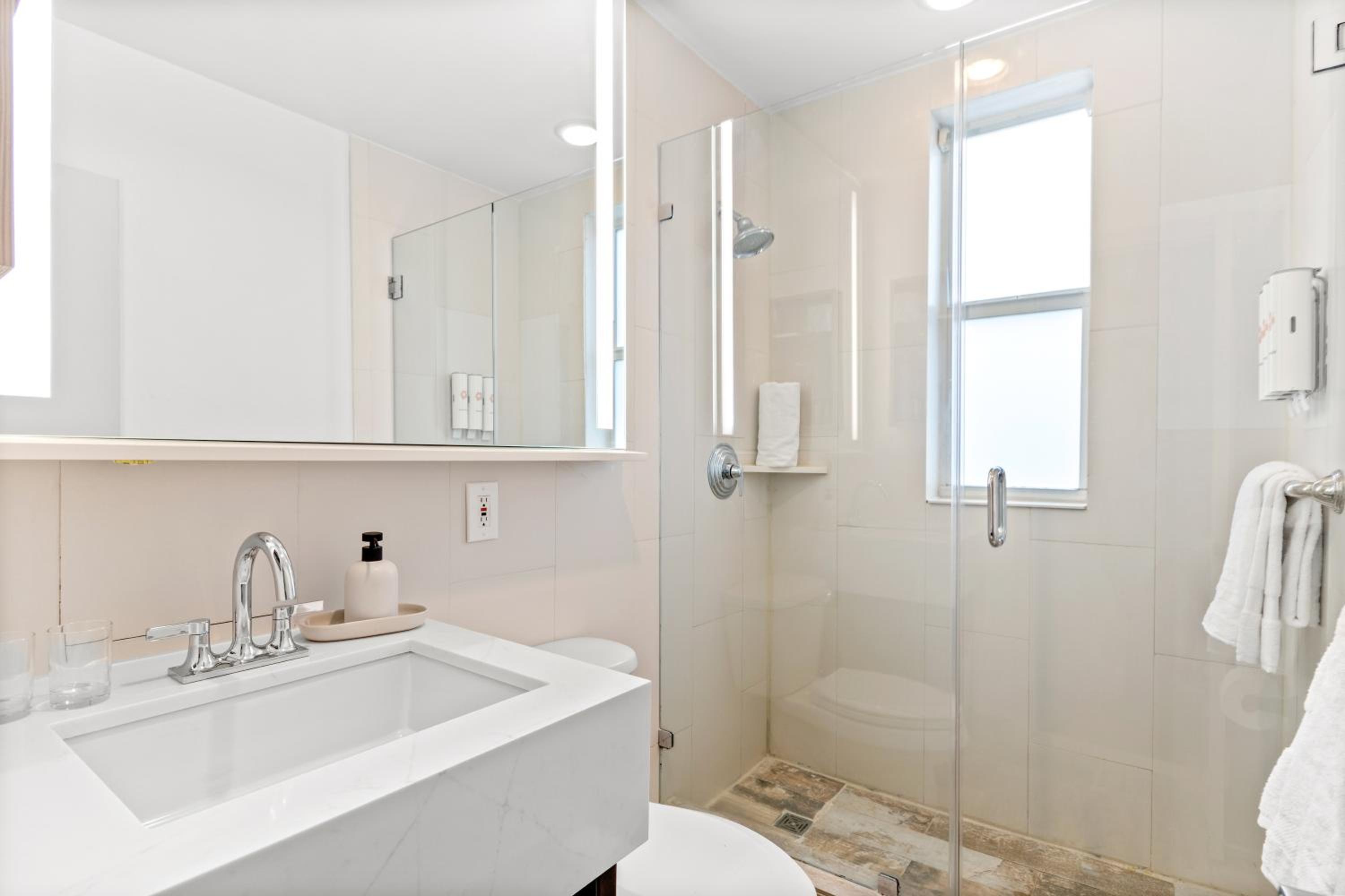Deluxe King Suite - Photo 8