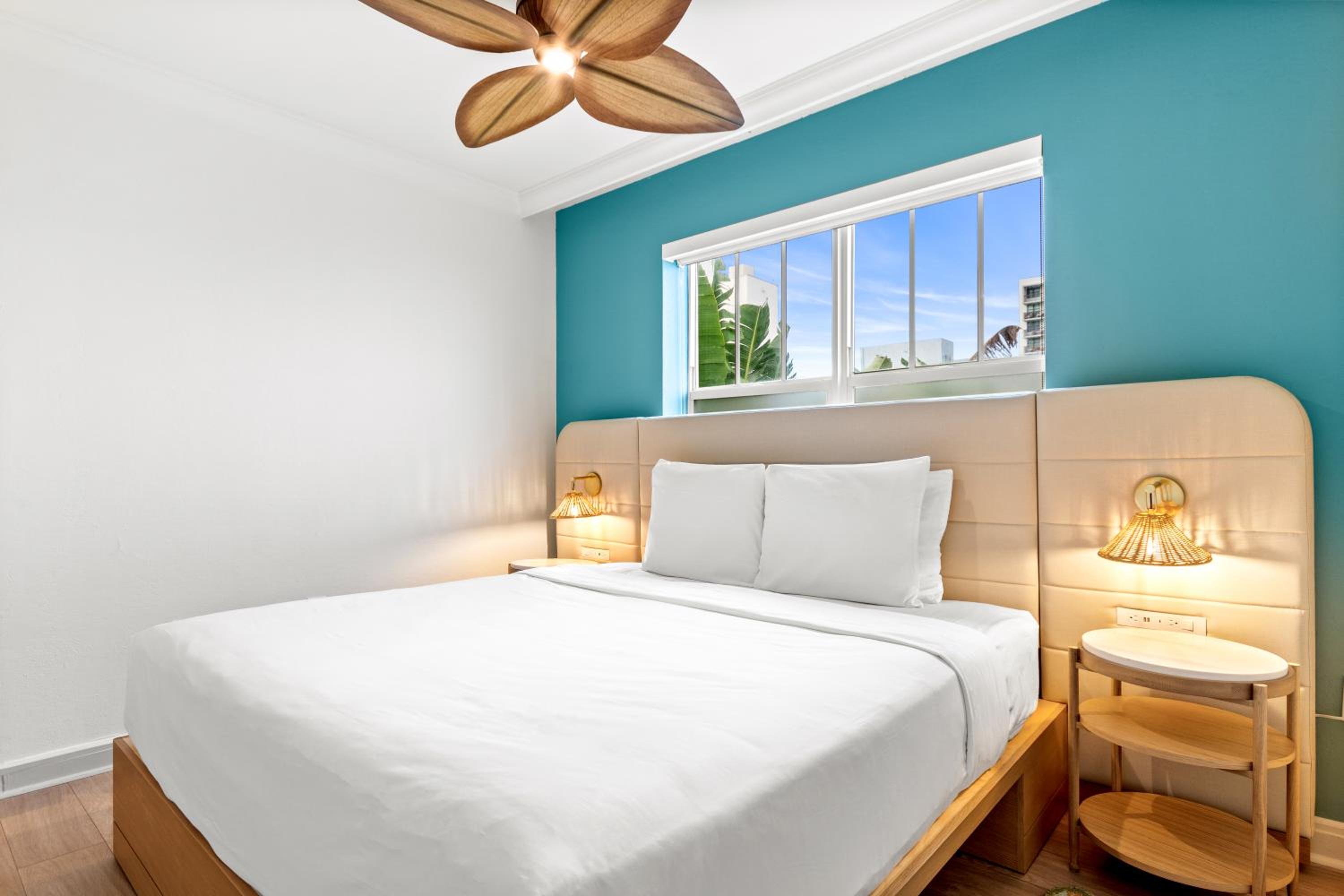 Deluxe King Suite - Photo 4
