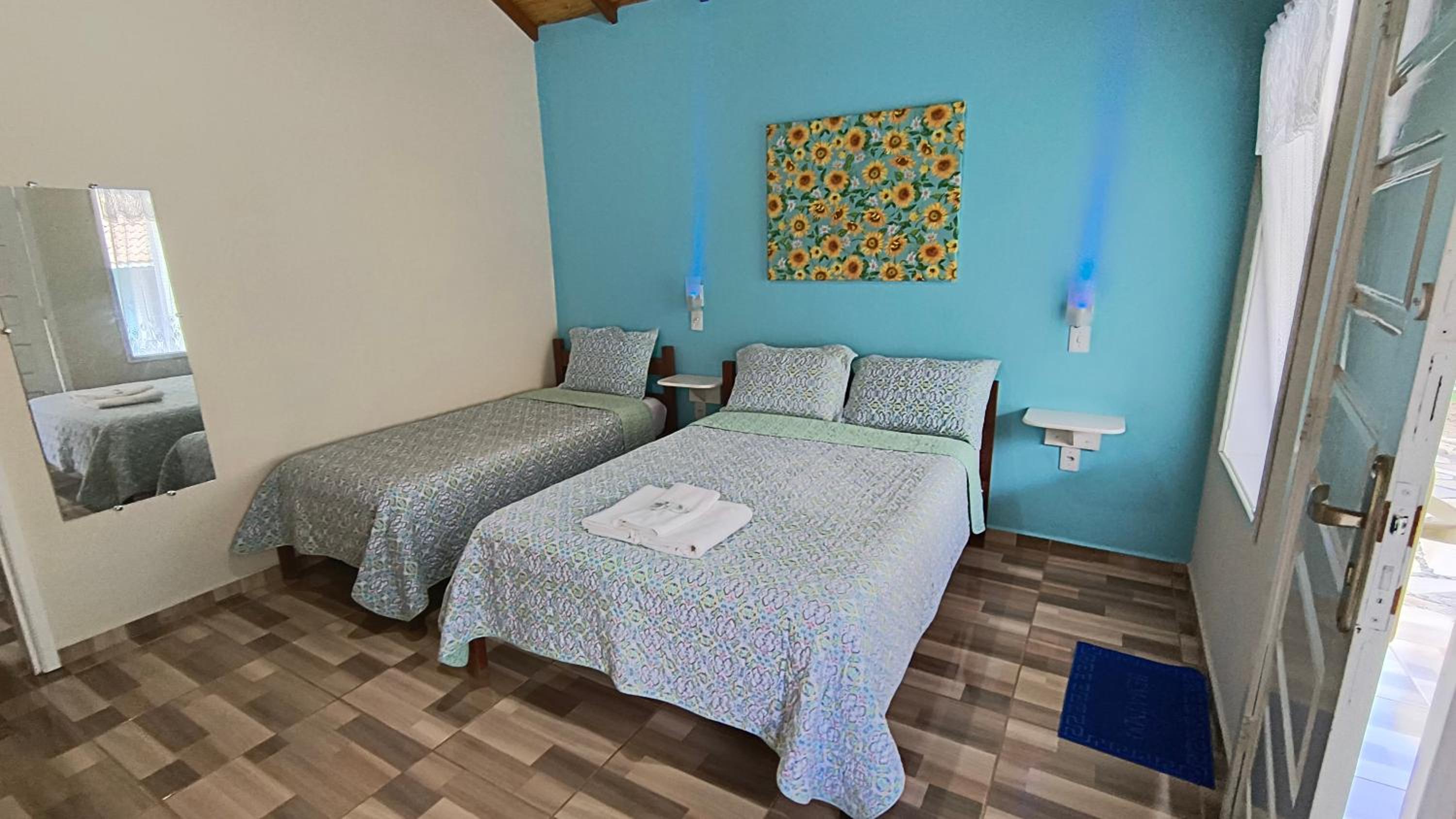 Chalet - Photo 13