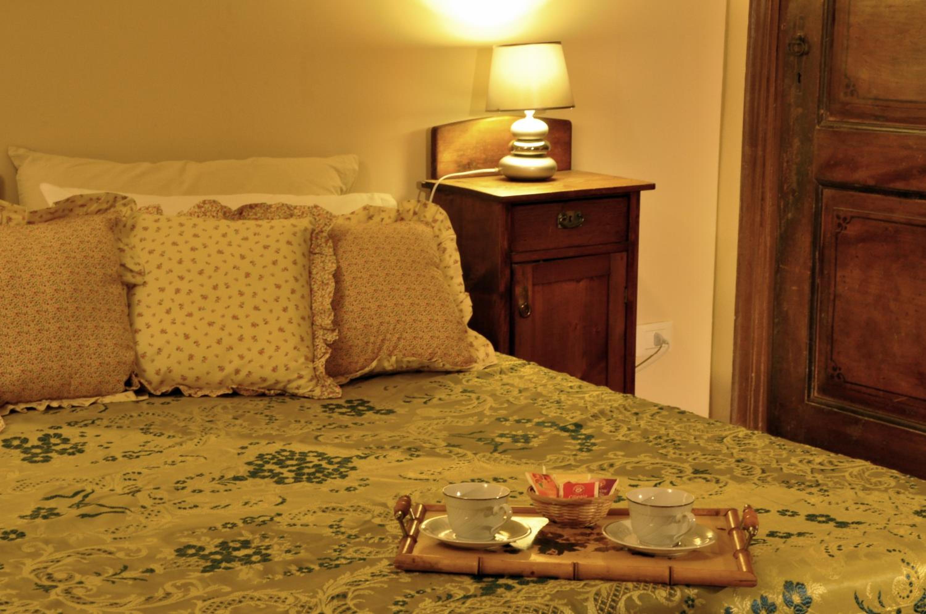 Double Room - Photo 5