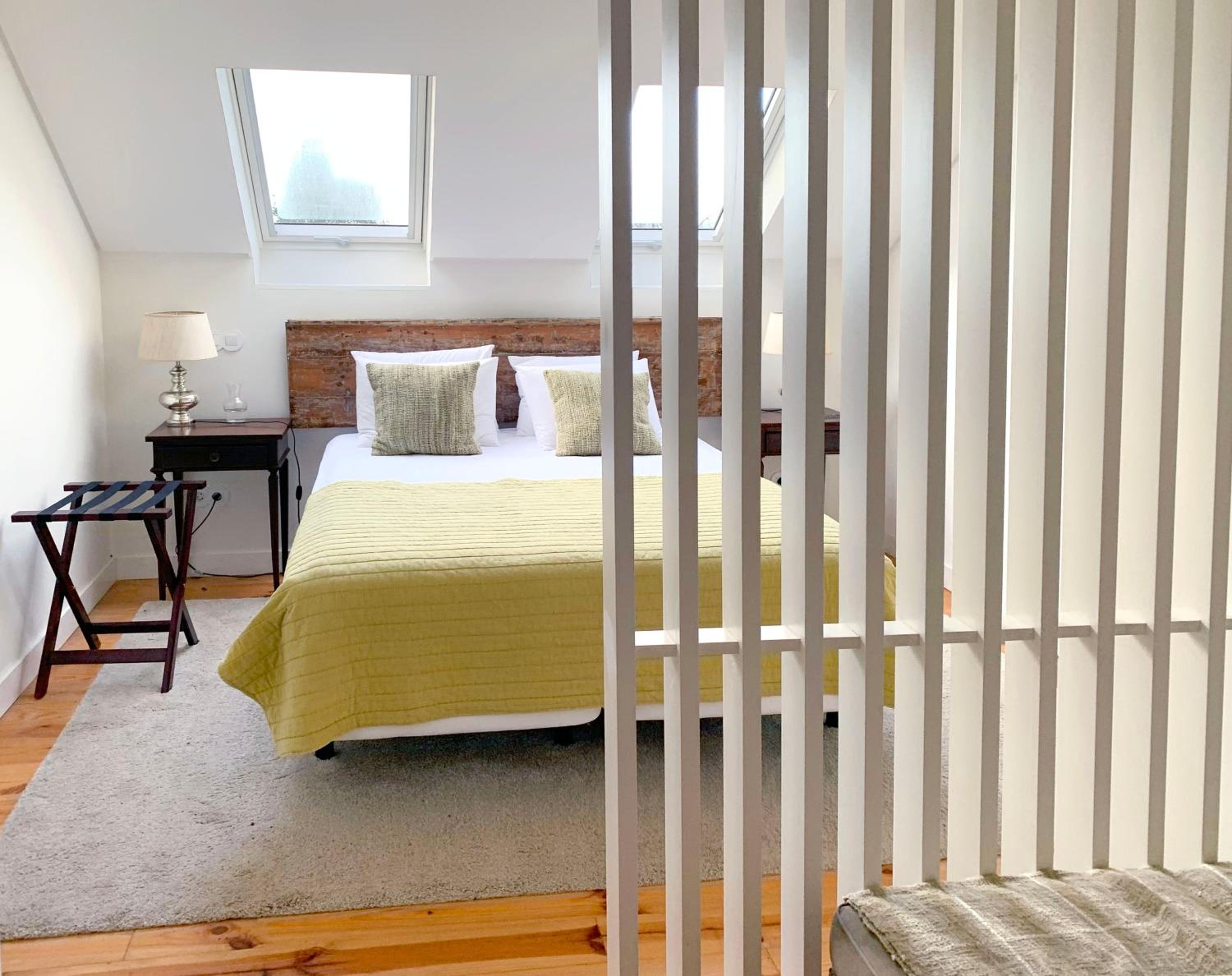 One-Bedroom Chalet - Photo 3