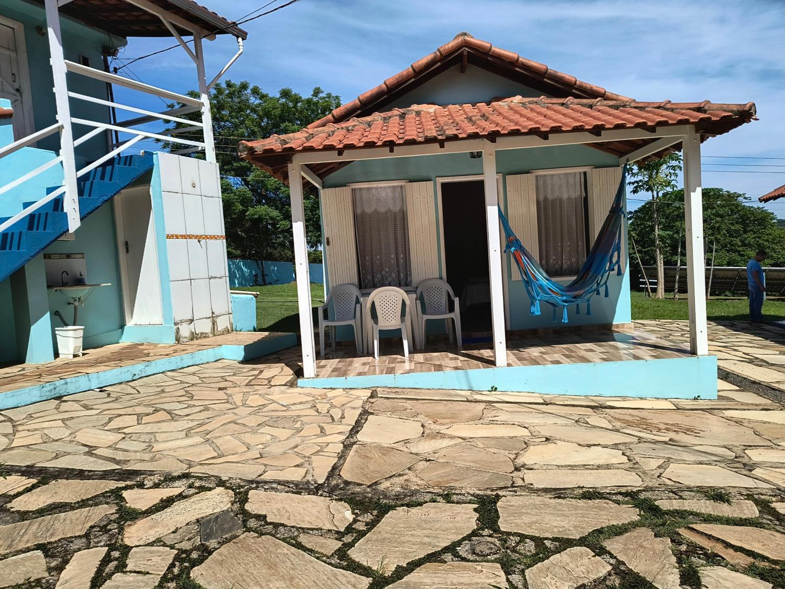 Chalet - Photo 17