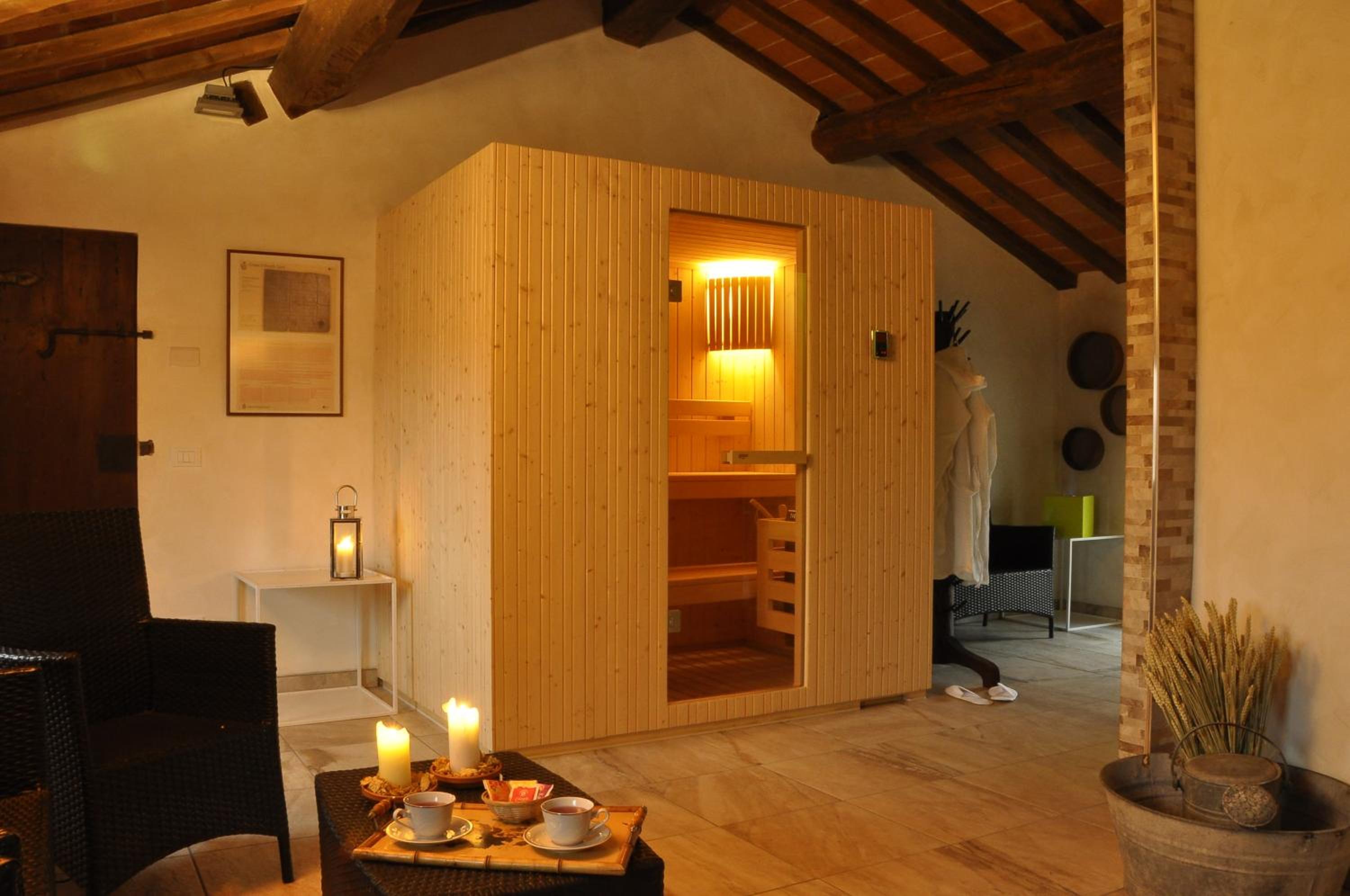 Triple Room - Photo 12