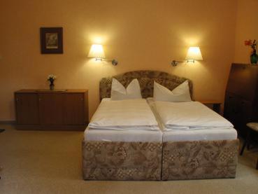 Small Double Room photo 2