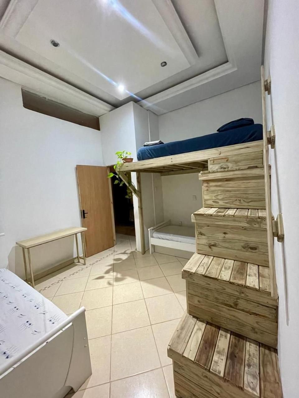 Quadruple Room with Garden View
