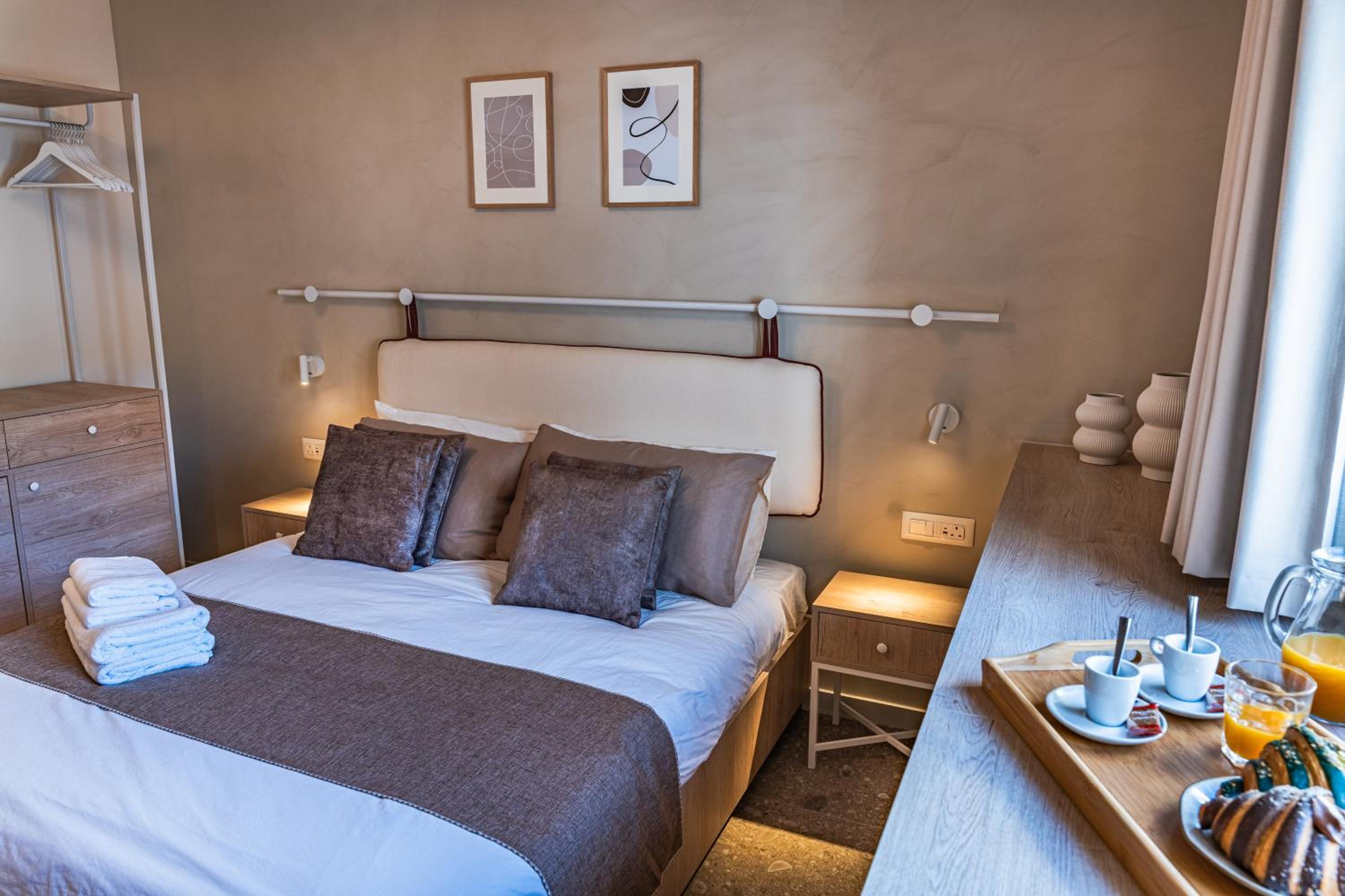 King Room