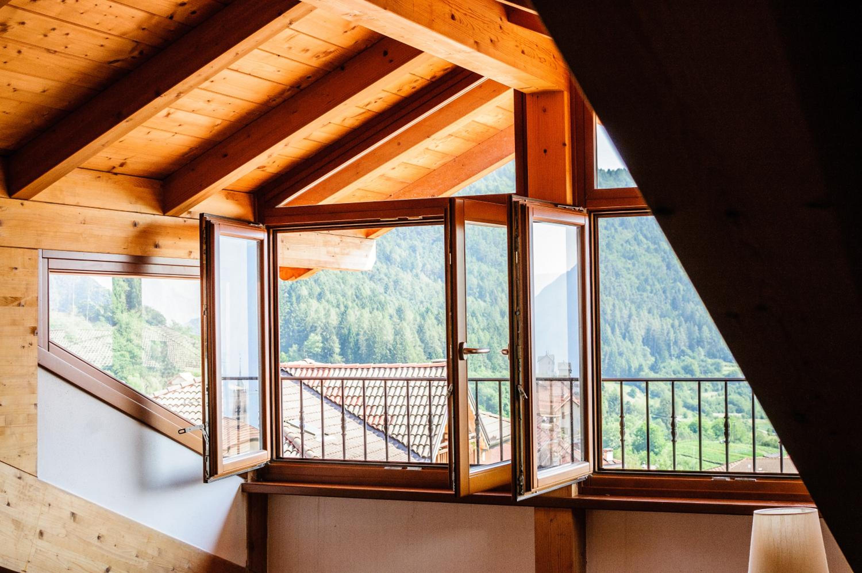 Suite with Mountain View photo 2