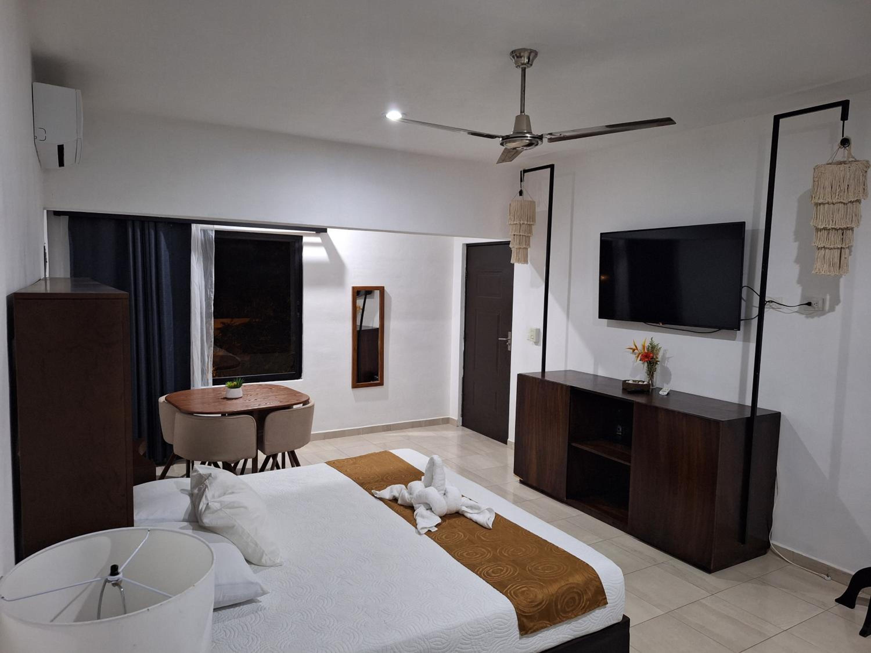 Deluxe Suite - Photo 6