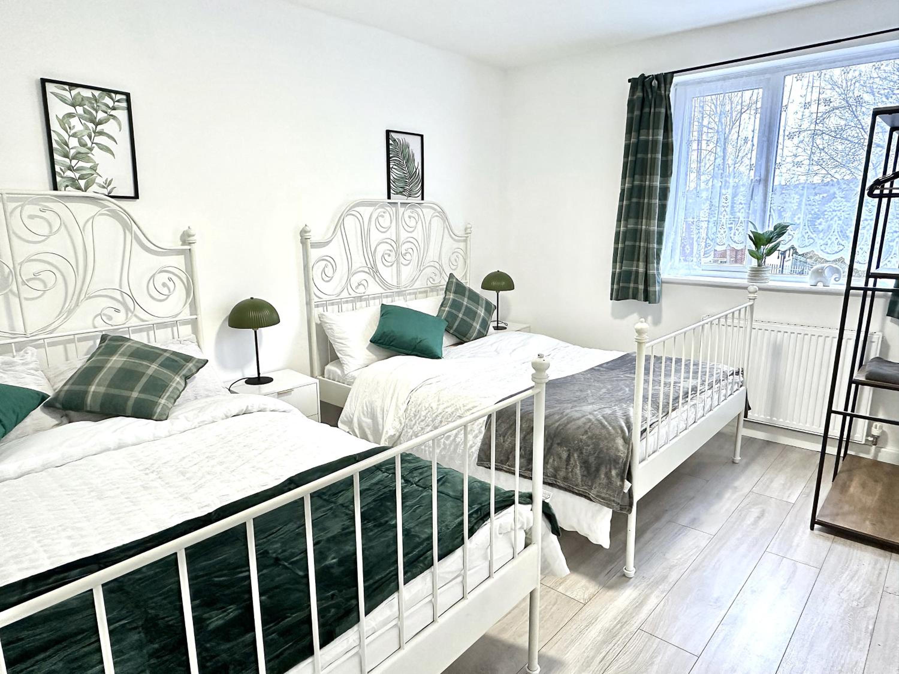 Vacation Home photo 1