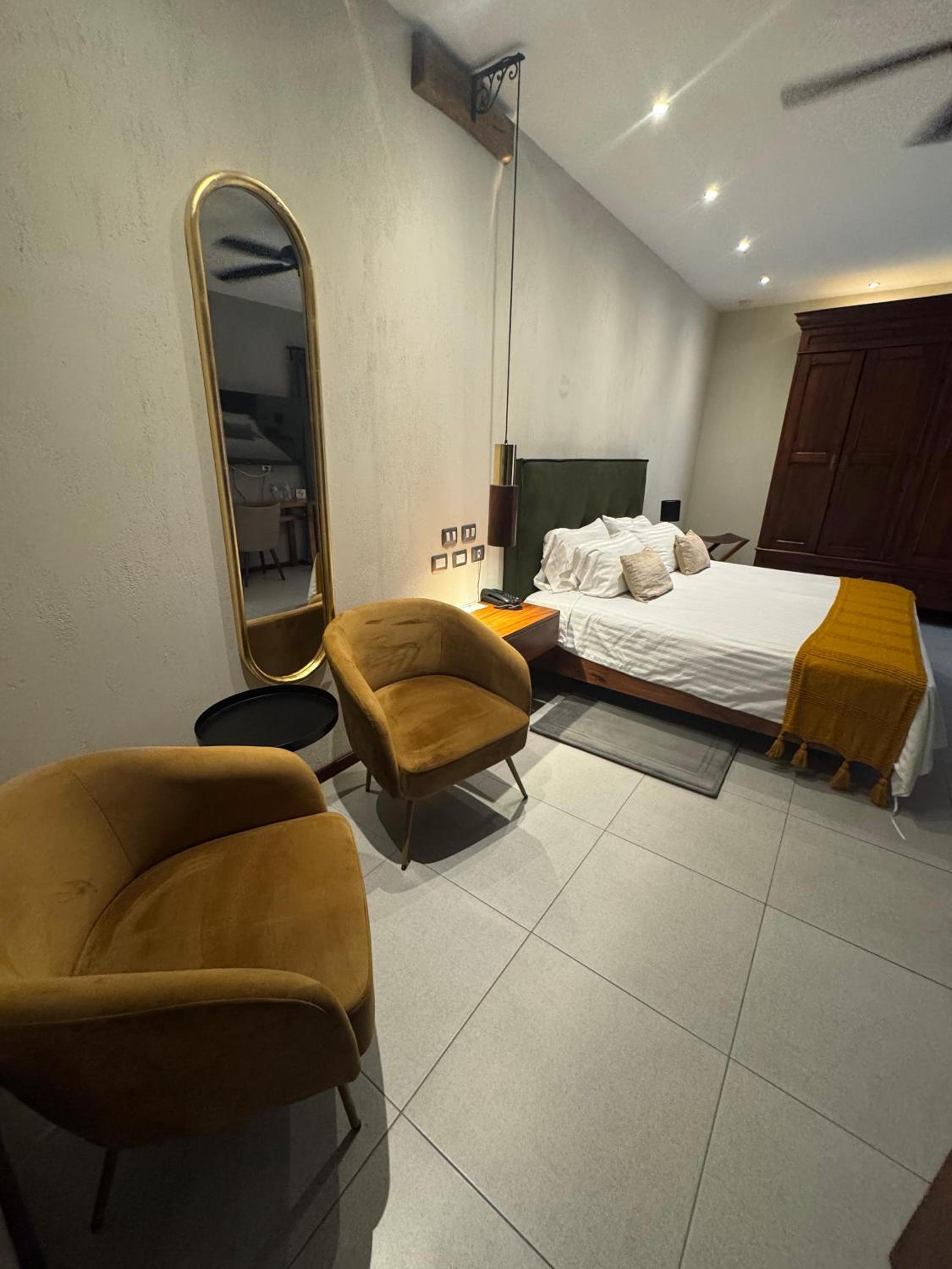 Double Room photo 3