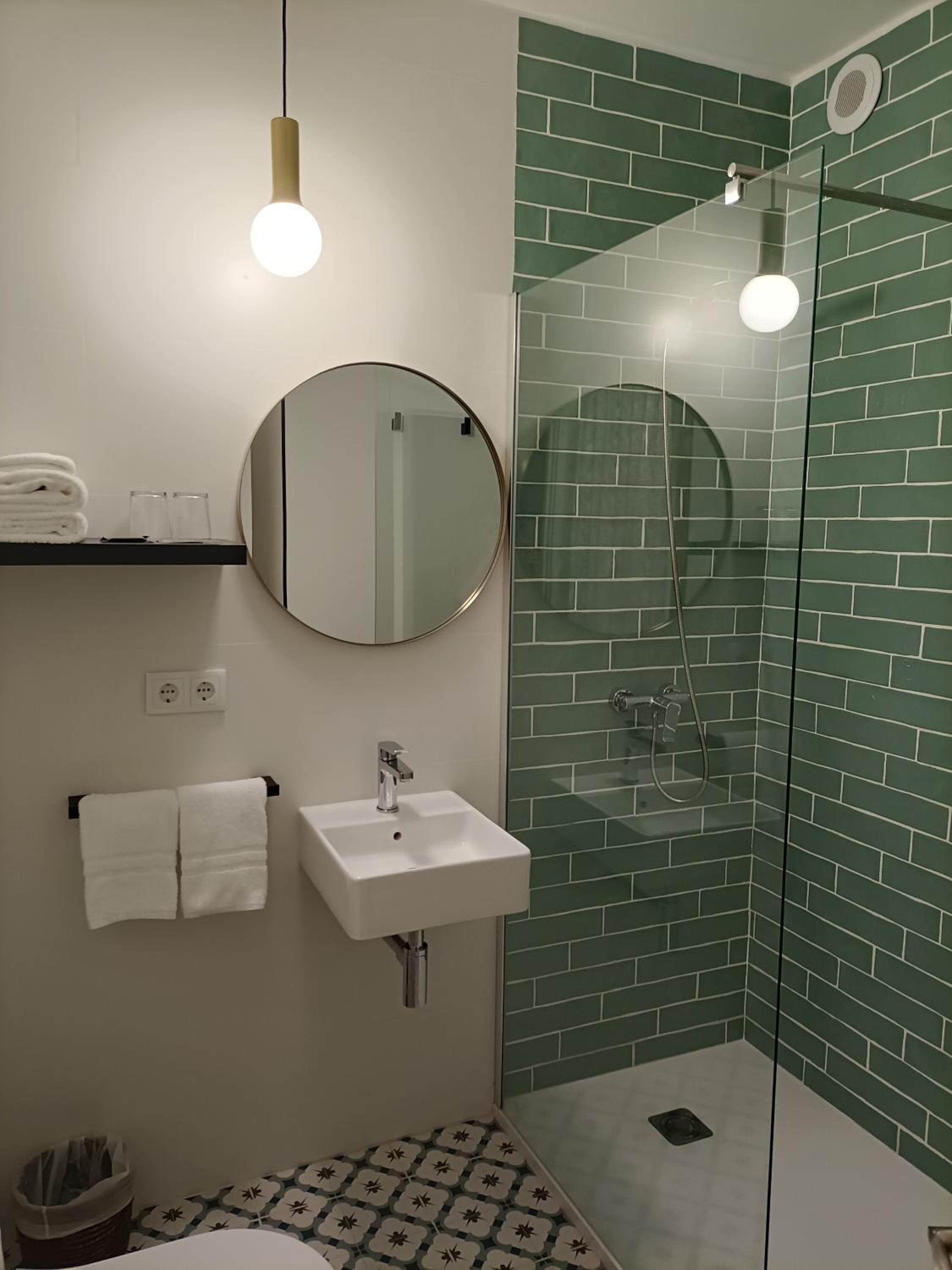 Twin Room photo 2