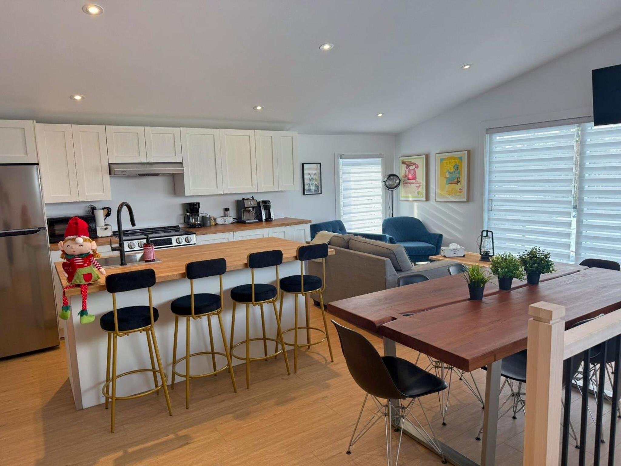 Le Sommet Superior Chalet