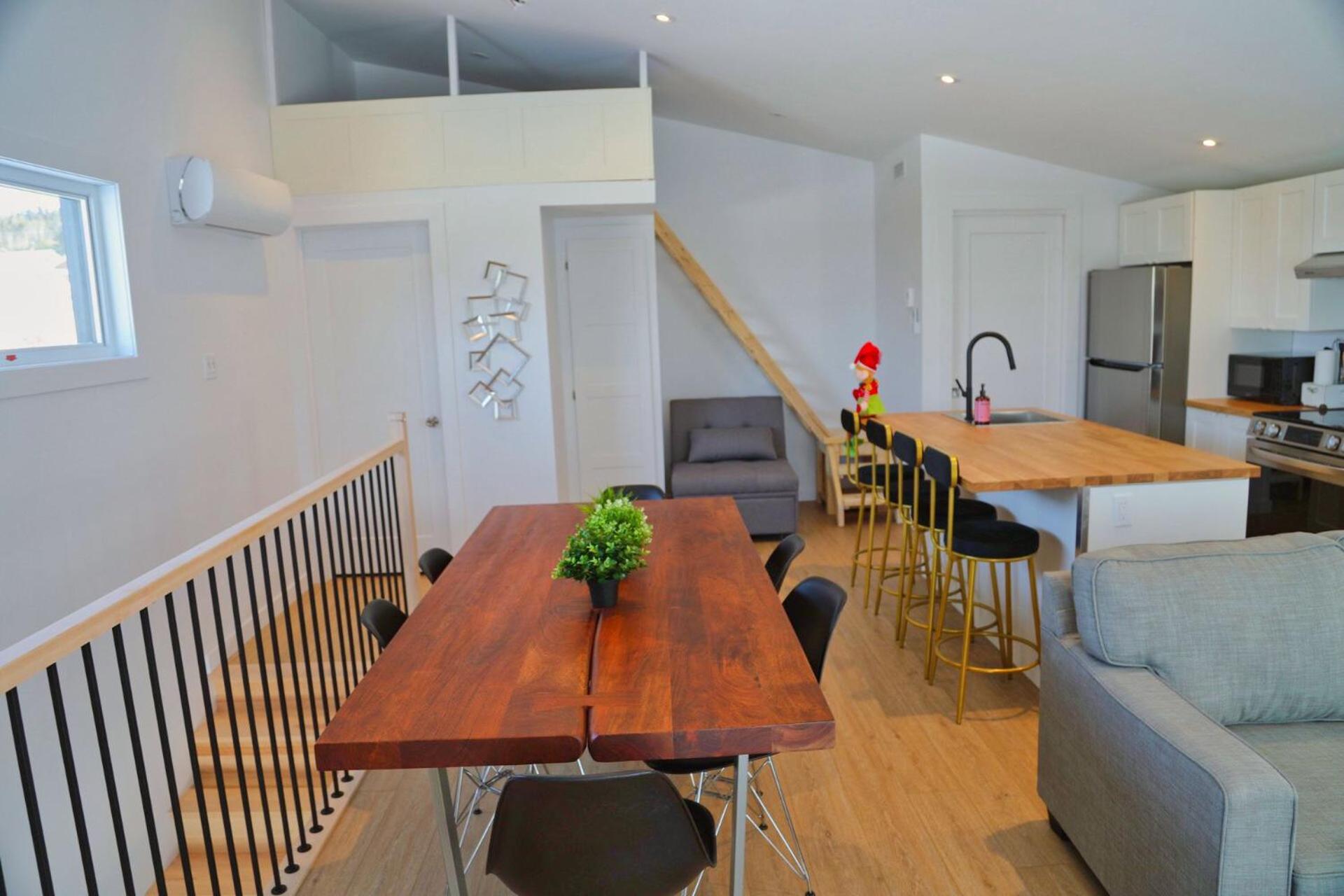 Le Sommet Superior Chalet
