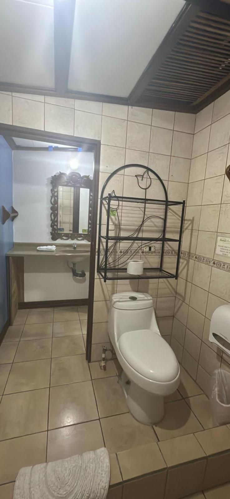 Deluxe Queen Room with Two Queen Beds photo 2