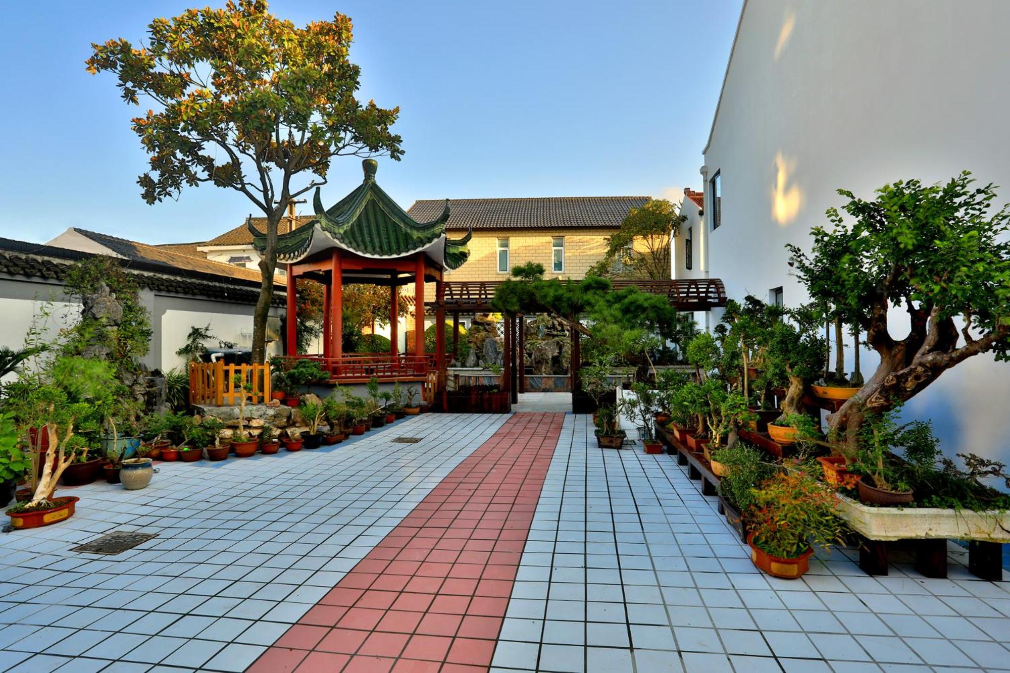 Duplex Suite