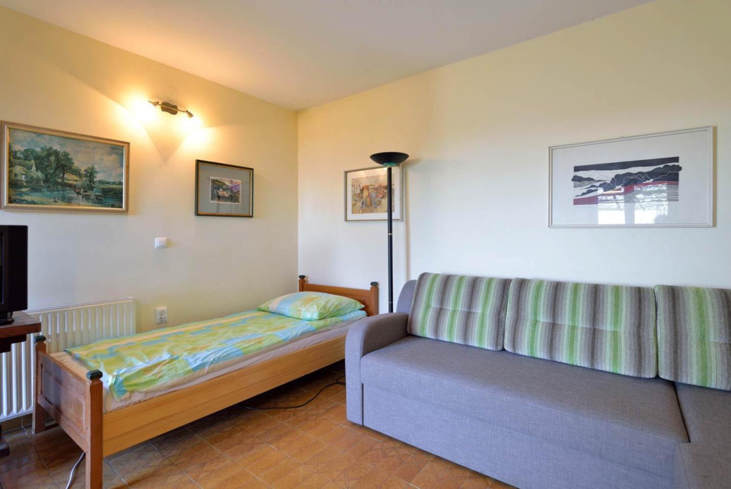 Apartment with Sea View photo 2