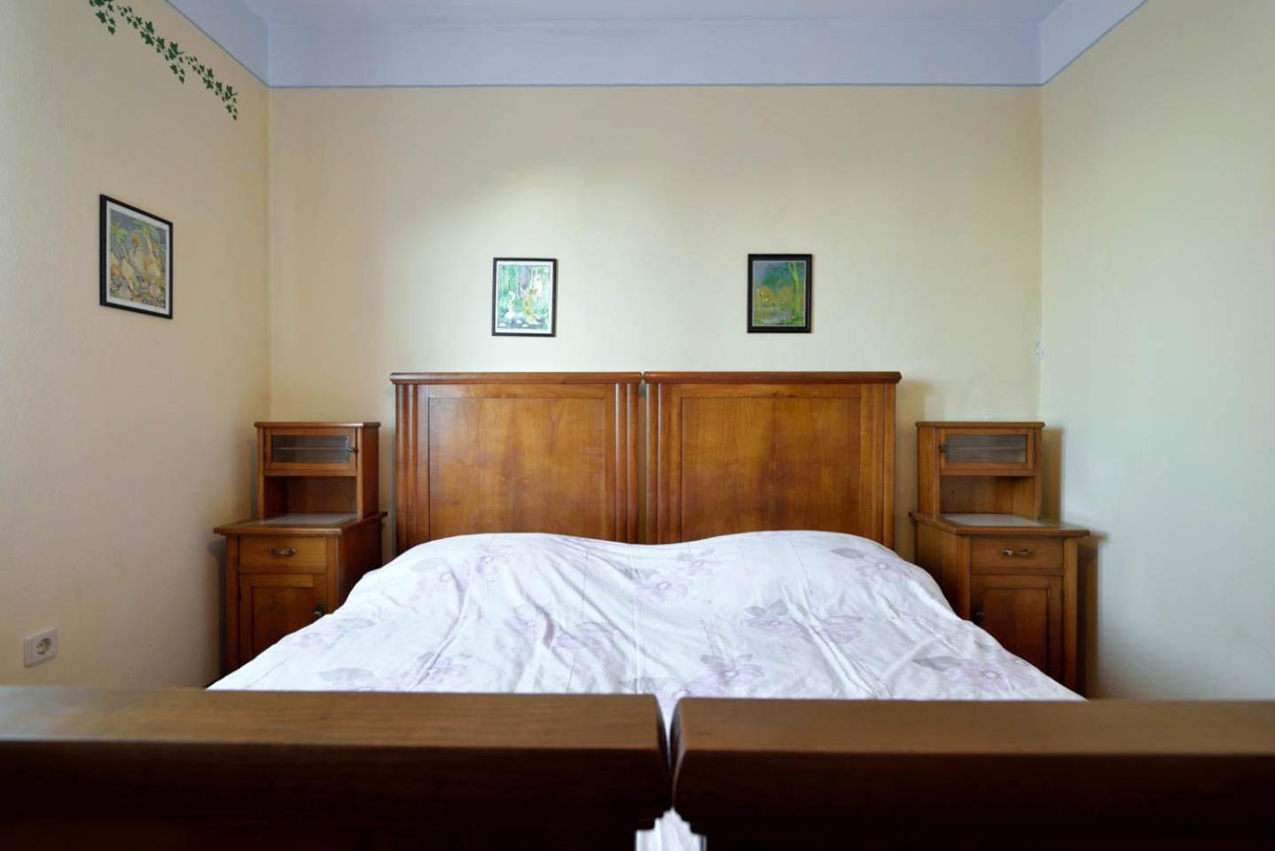 Apartment with Sea View photo 1