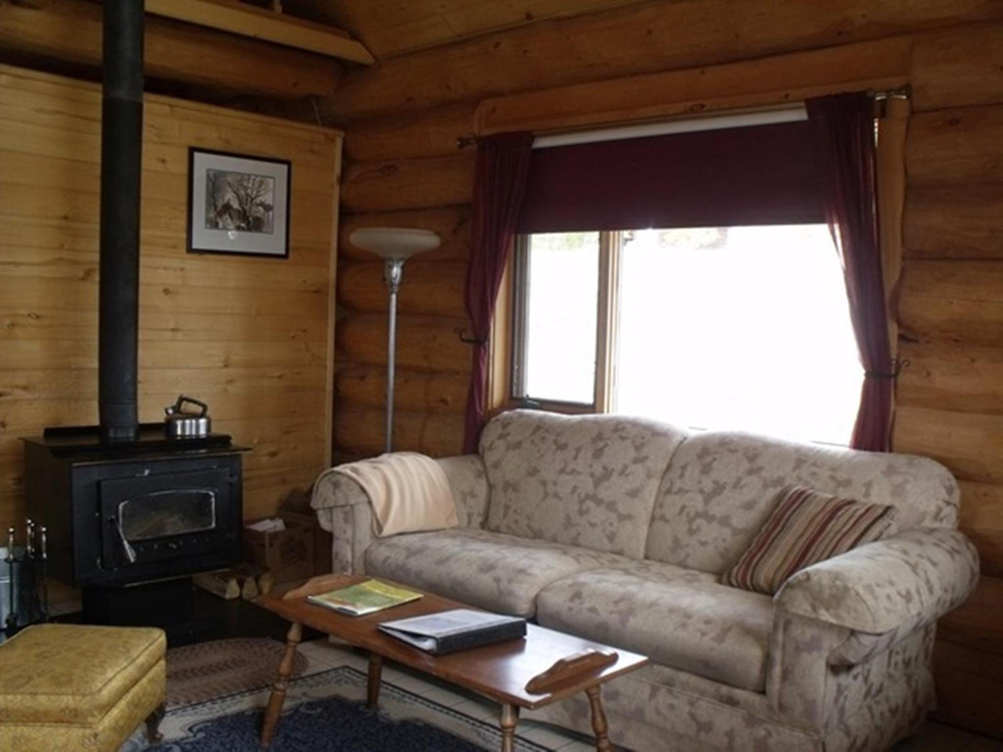 Cottage - Pet-Friendly photo 1