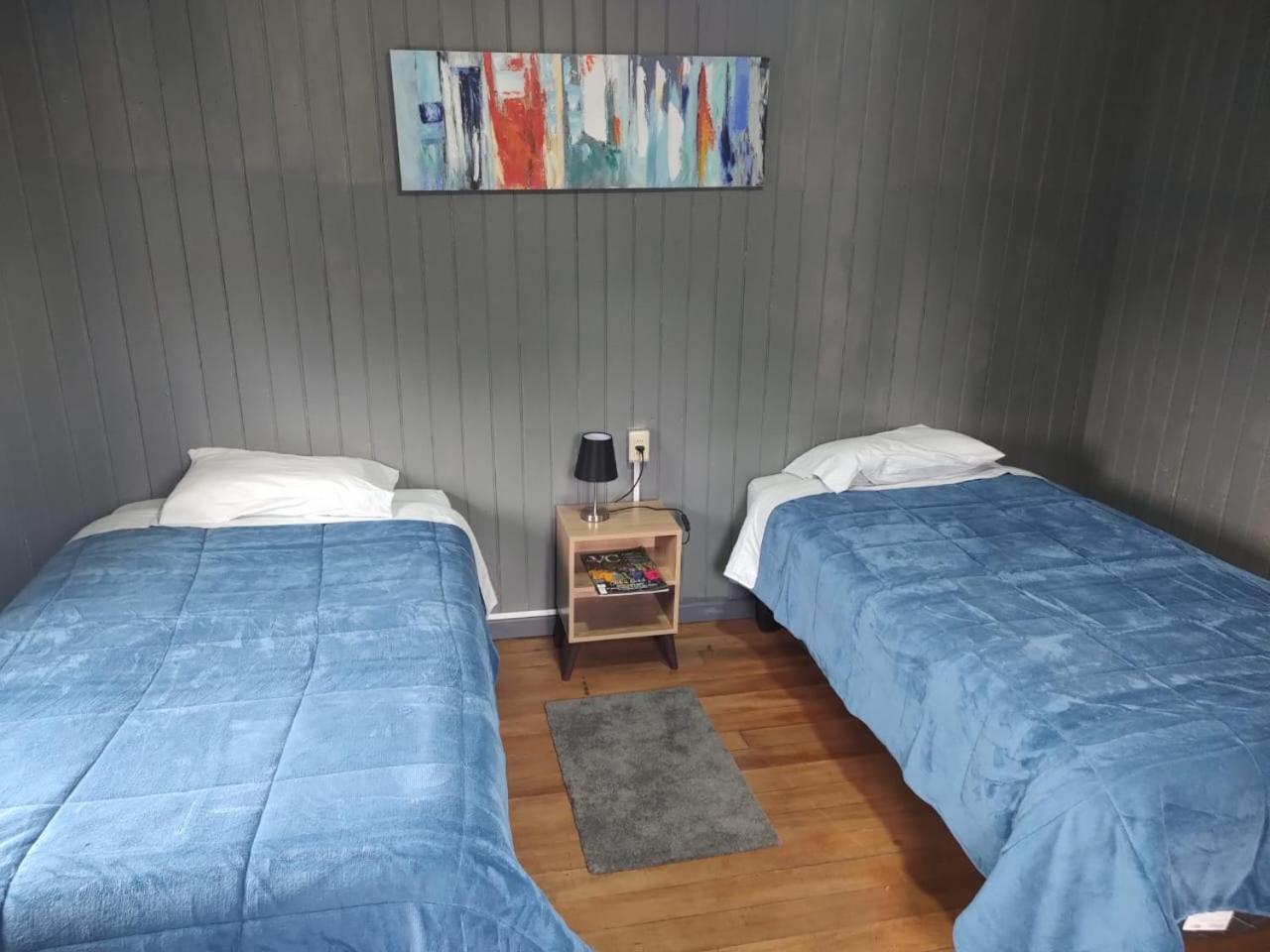 Twin Room photo 1