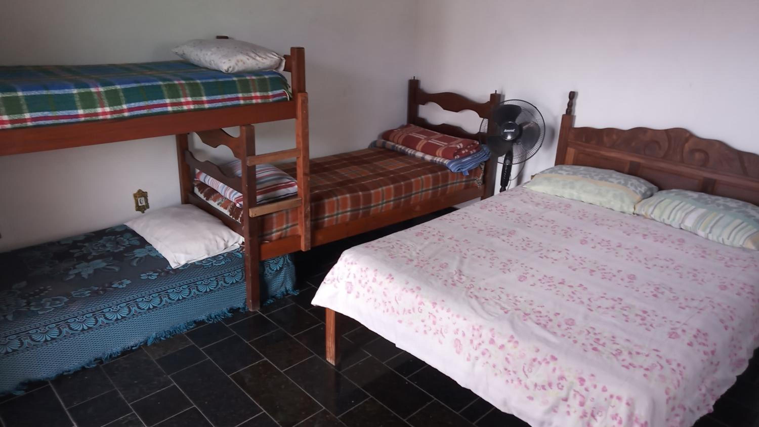 Quadruple Room photo 2