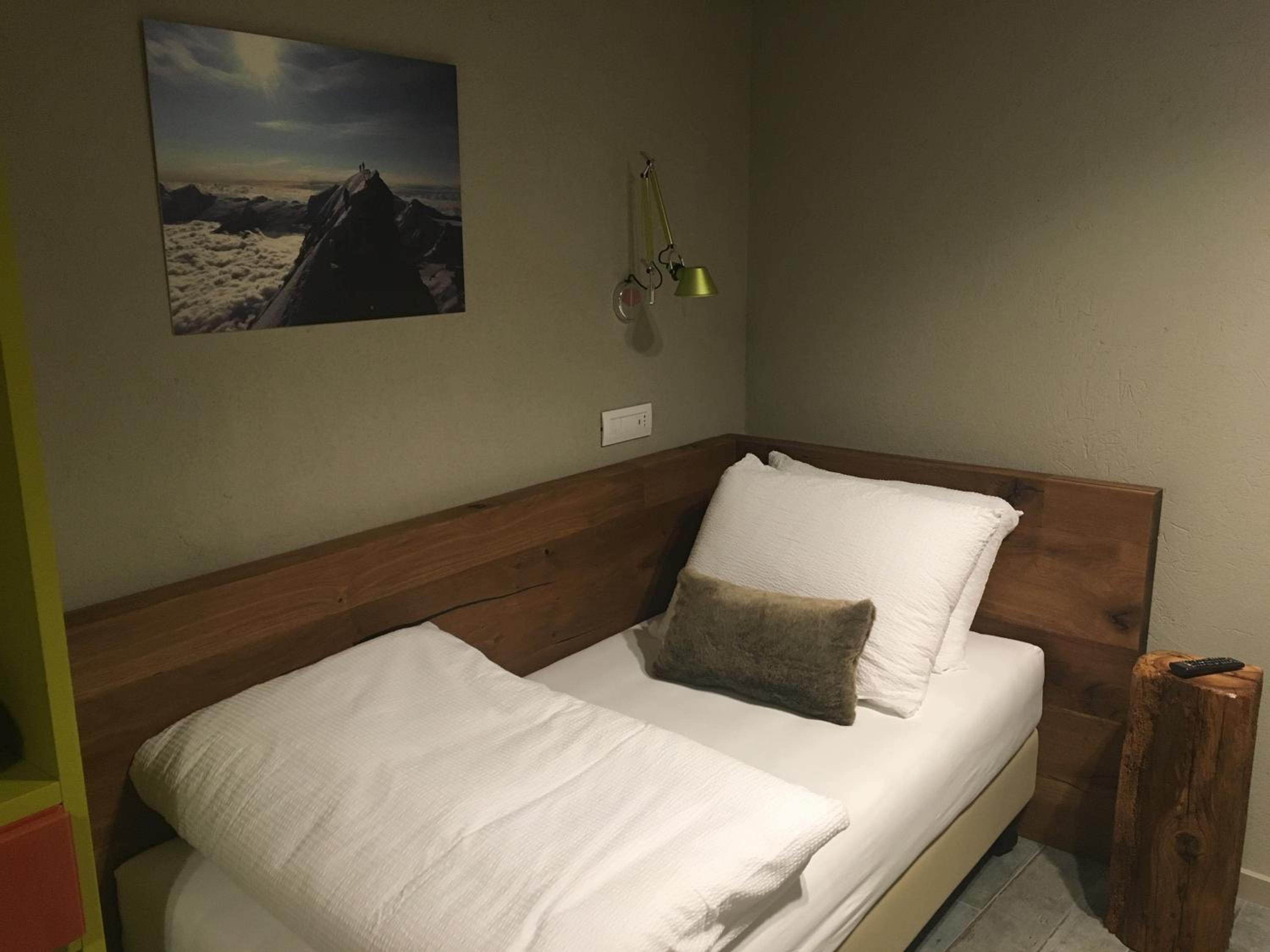 Twin Room photo 3