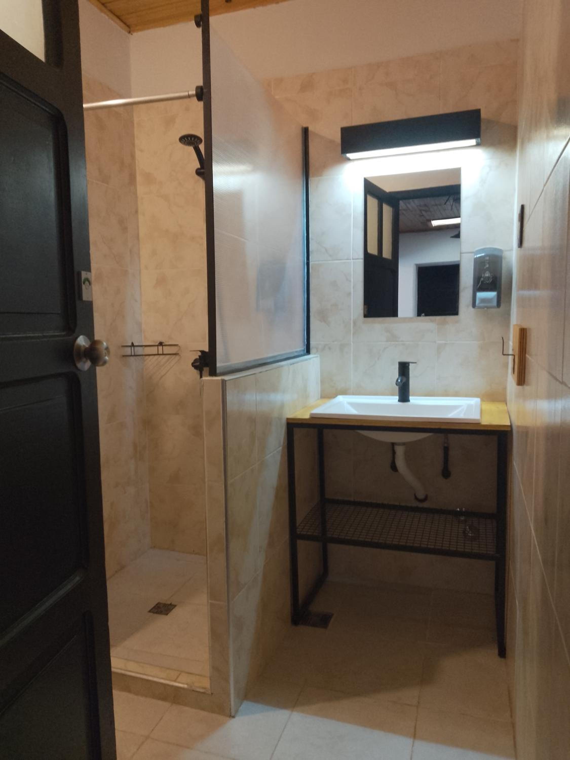 Double or Twin Room photo 3