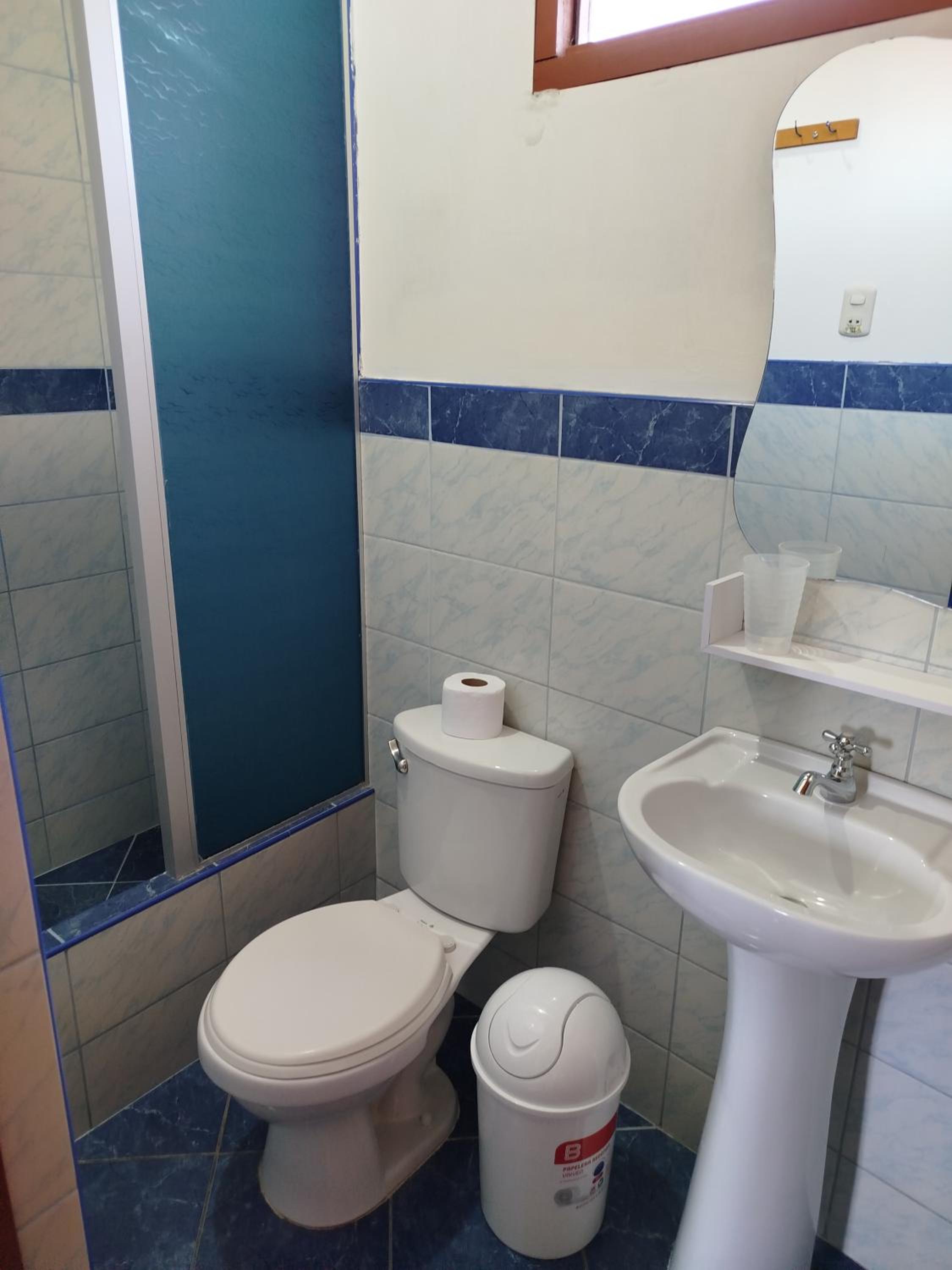 Budget Double Room photo 3